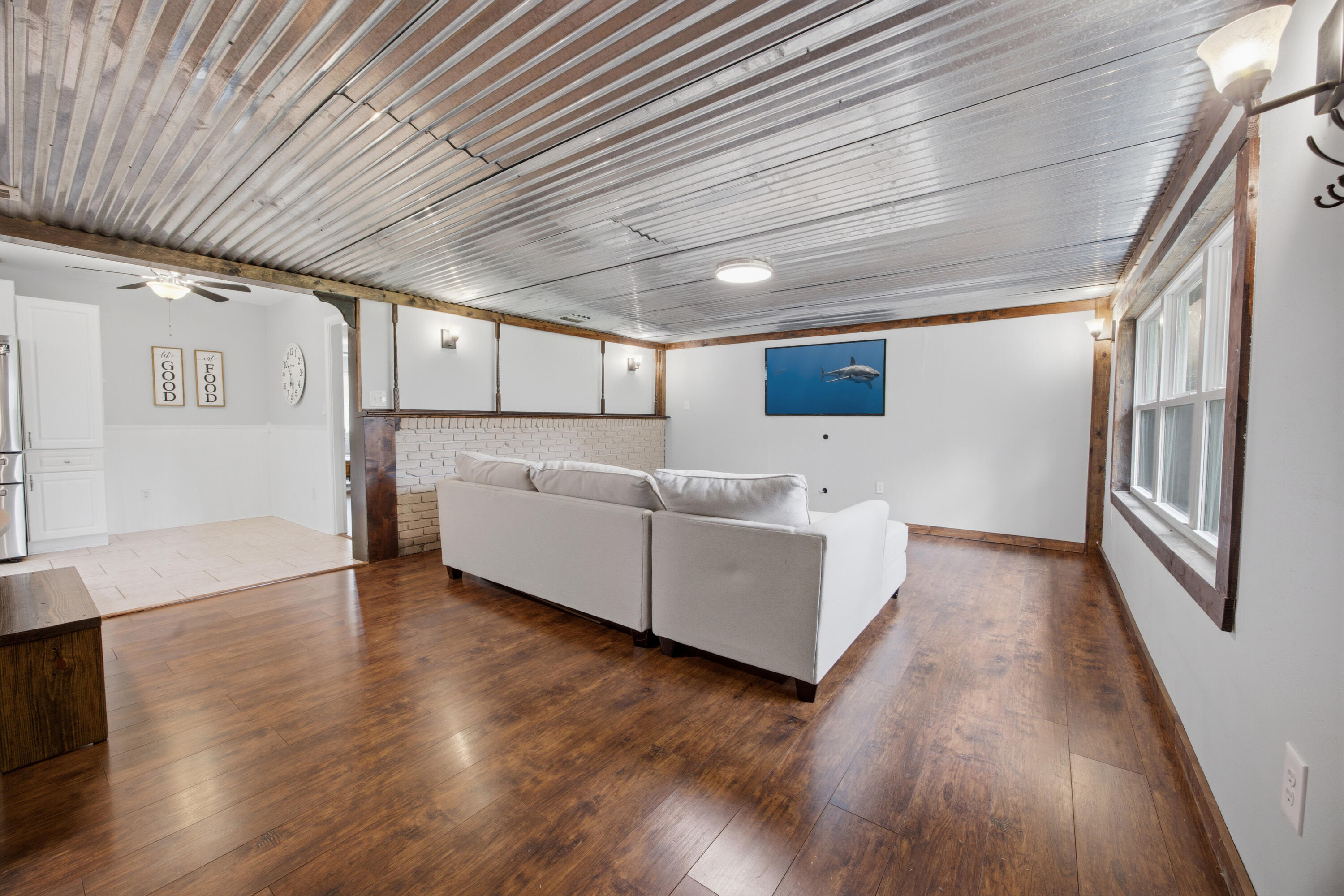 SANTASIA PARK 4TH ADDN - Residential
