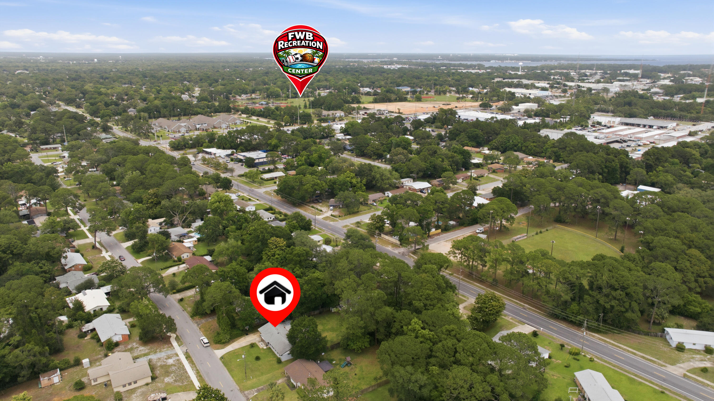SANTASIA PARK 4TH ADDN - Residential