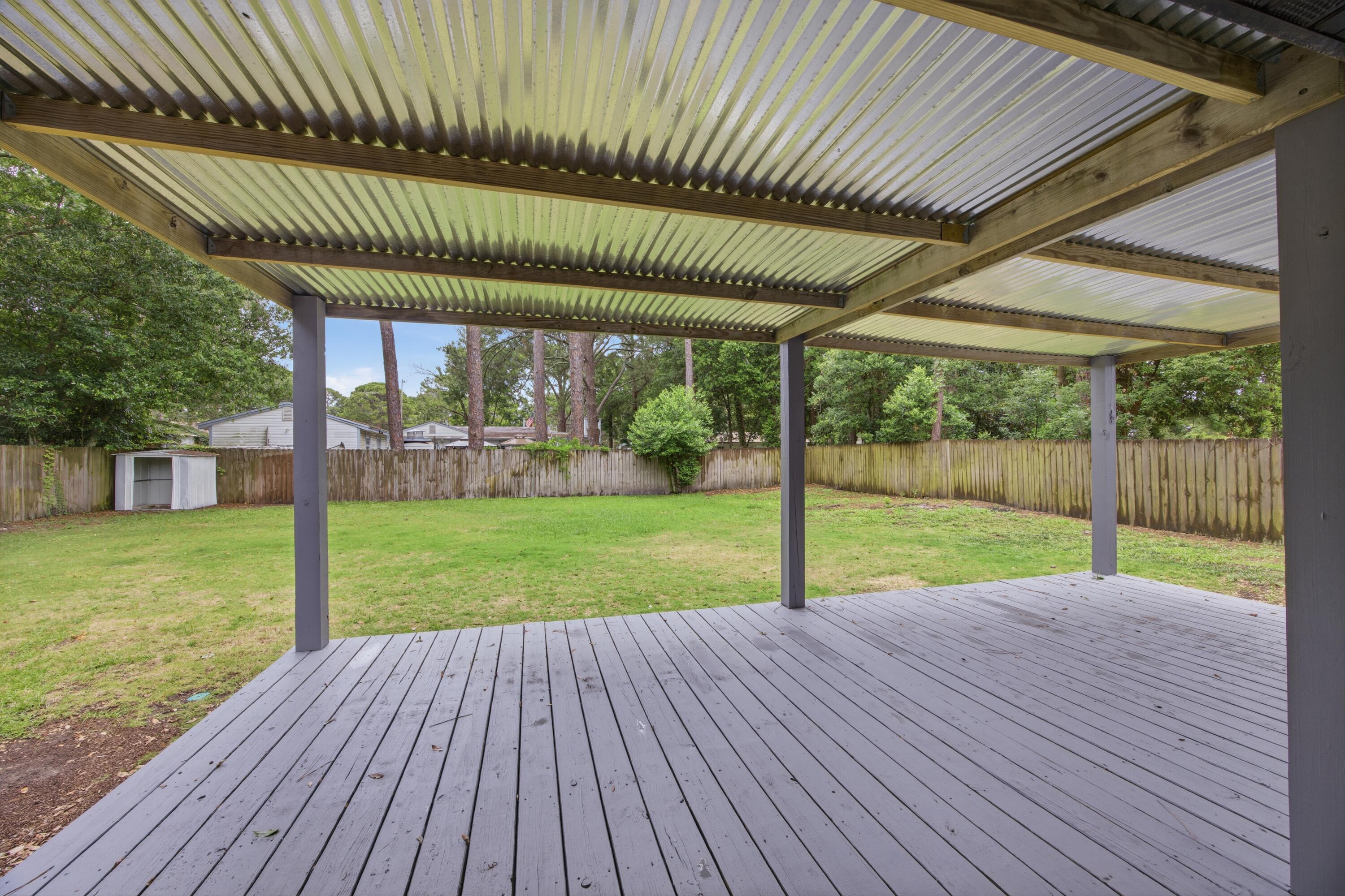 SANTASIA PARK 4TH ADDN - Residential