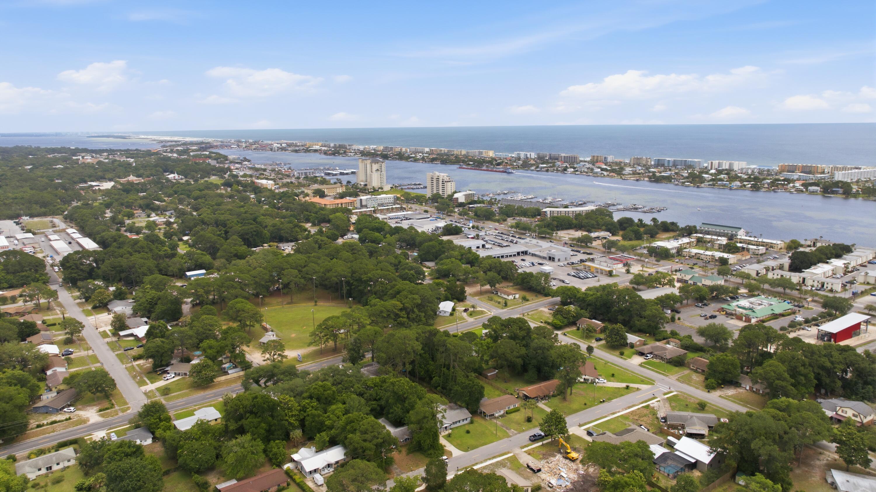 SANTASIA PARK 4TH ADDN - Residential