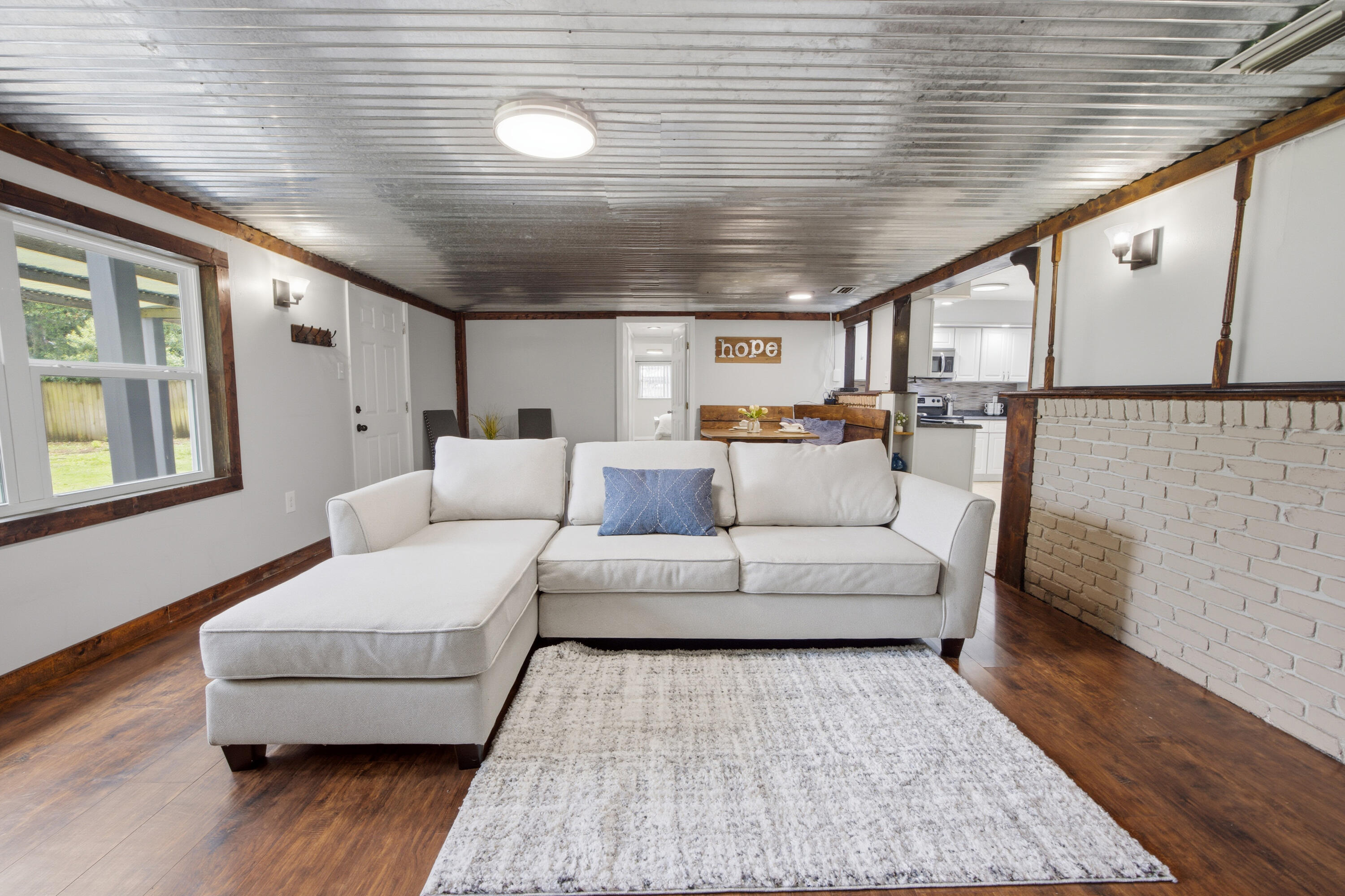 SANTASIA PARK 4TH ADDN - Residential