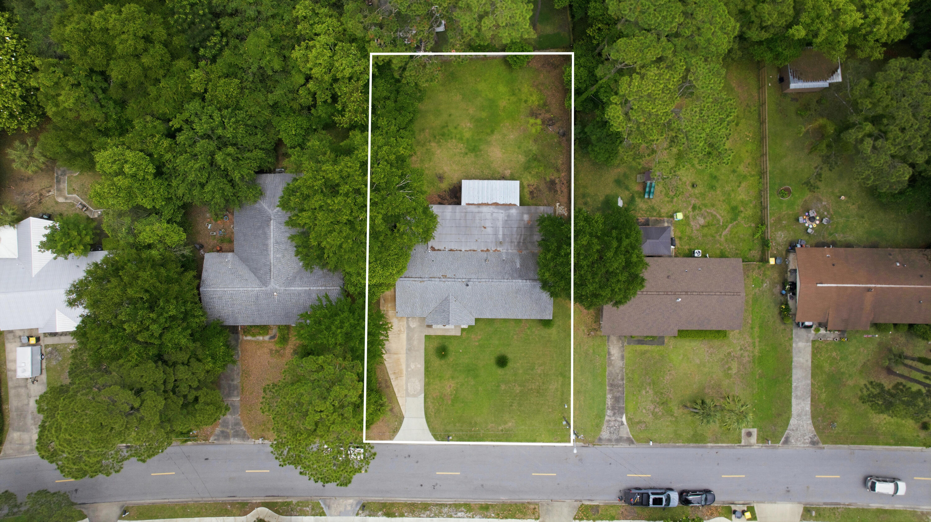 SANTASIA PARK 4TH ADDN - Residential