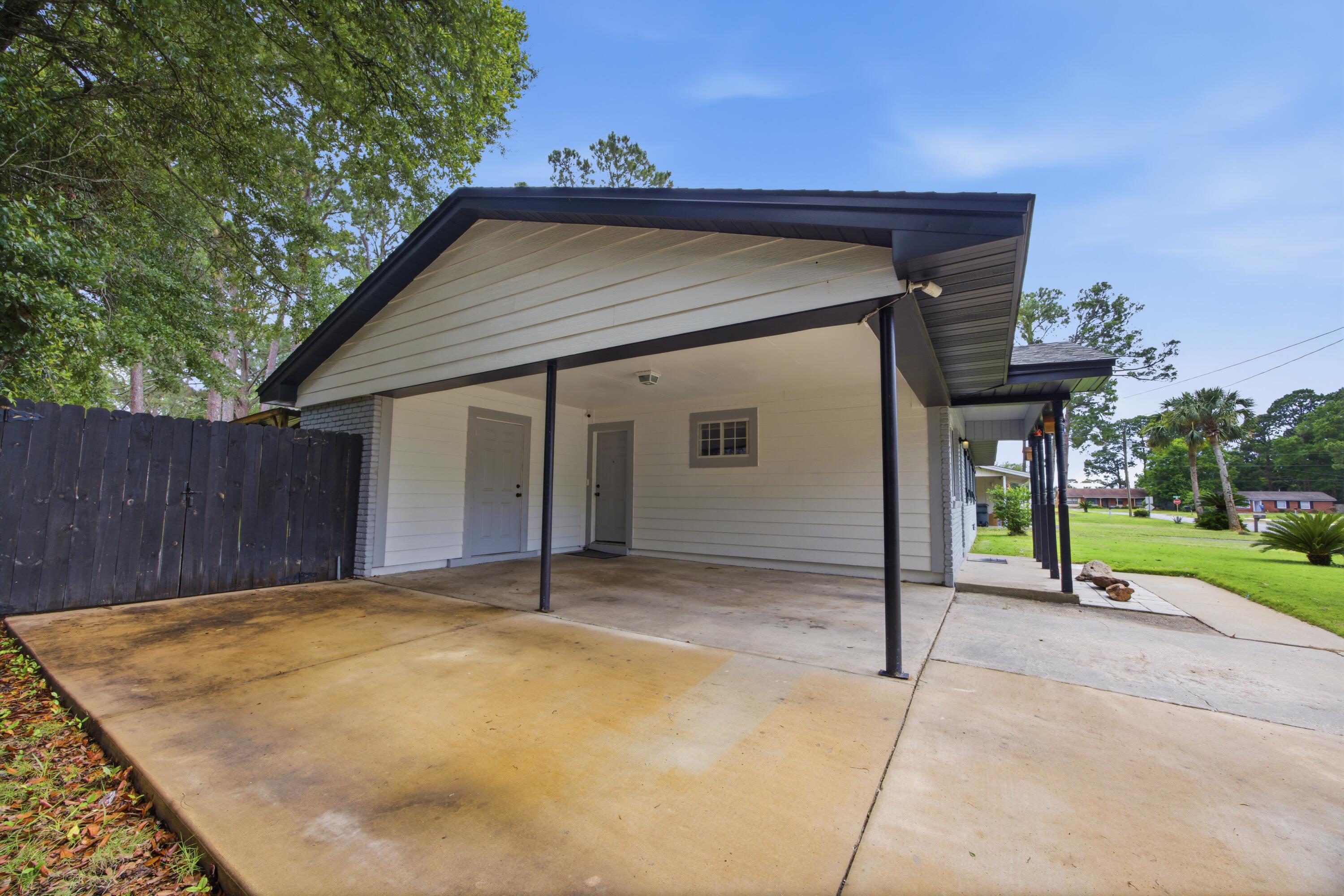 SANTASIA PARK 4TH ADDN - Residential