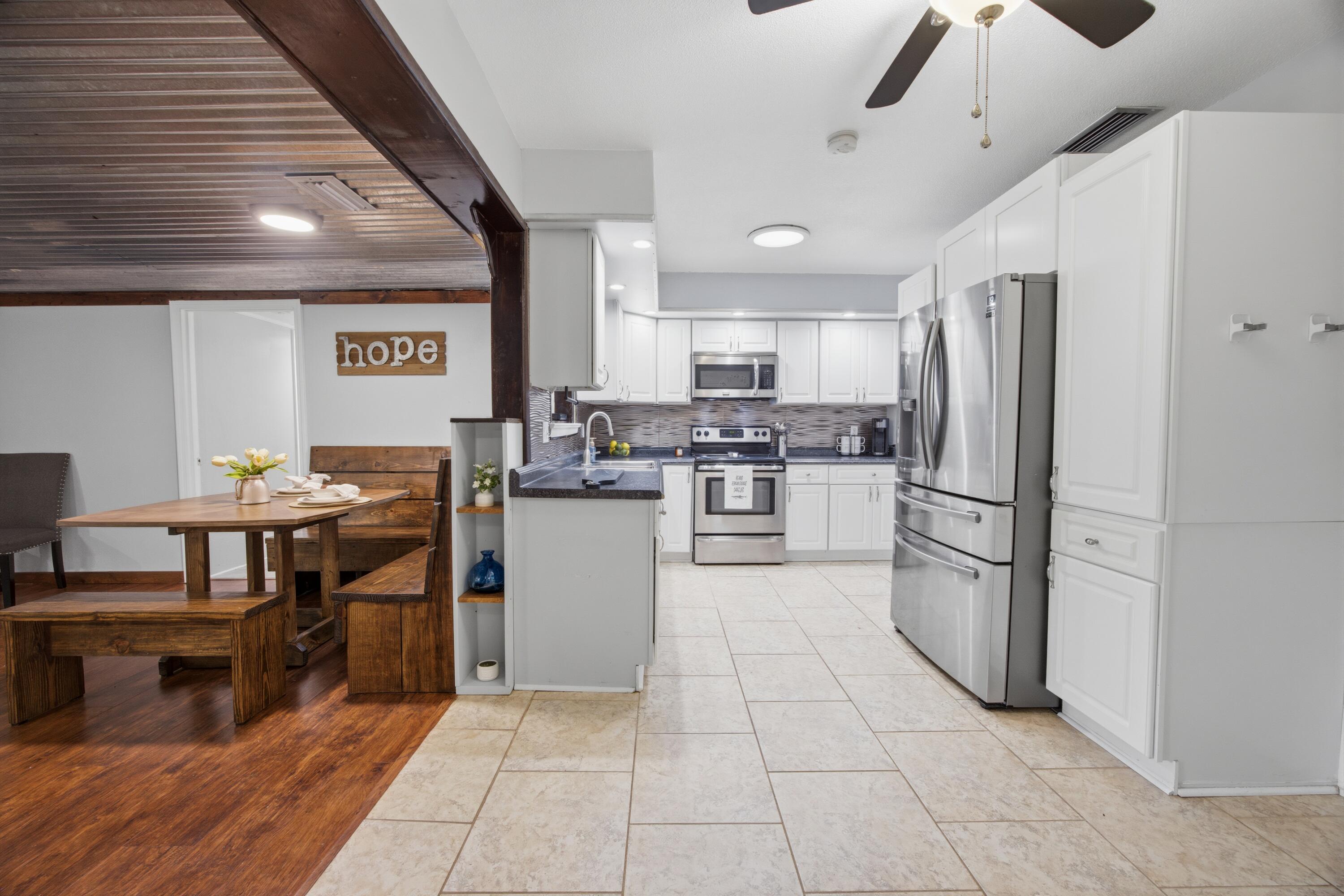 SANTASIA PARK 4TH ADDN - Residential