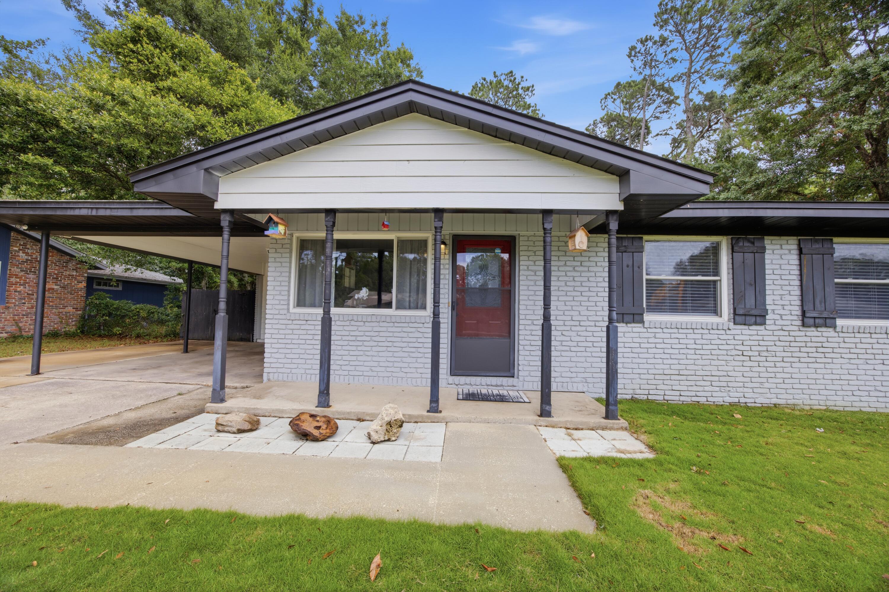 SANTASIA PARK 4TH ADDN - Residential