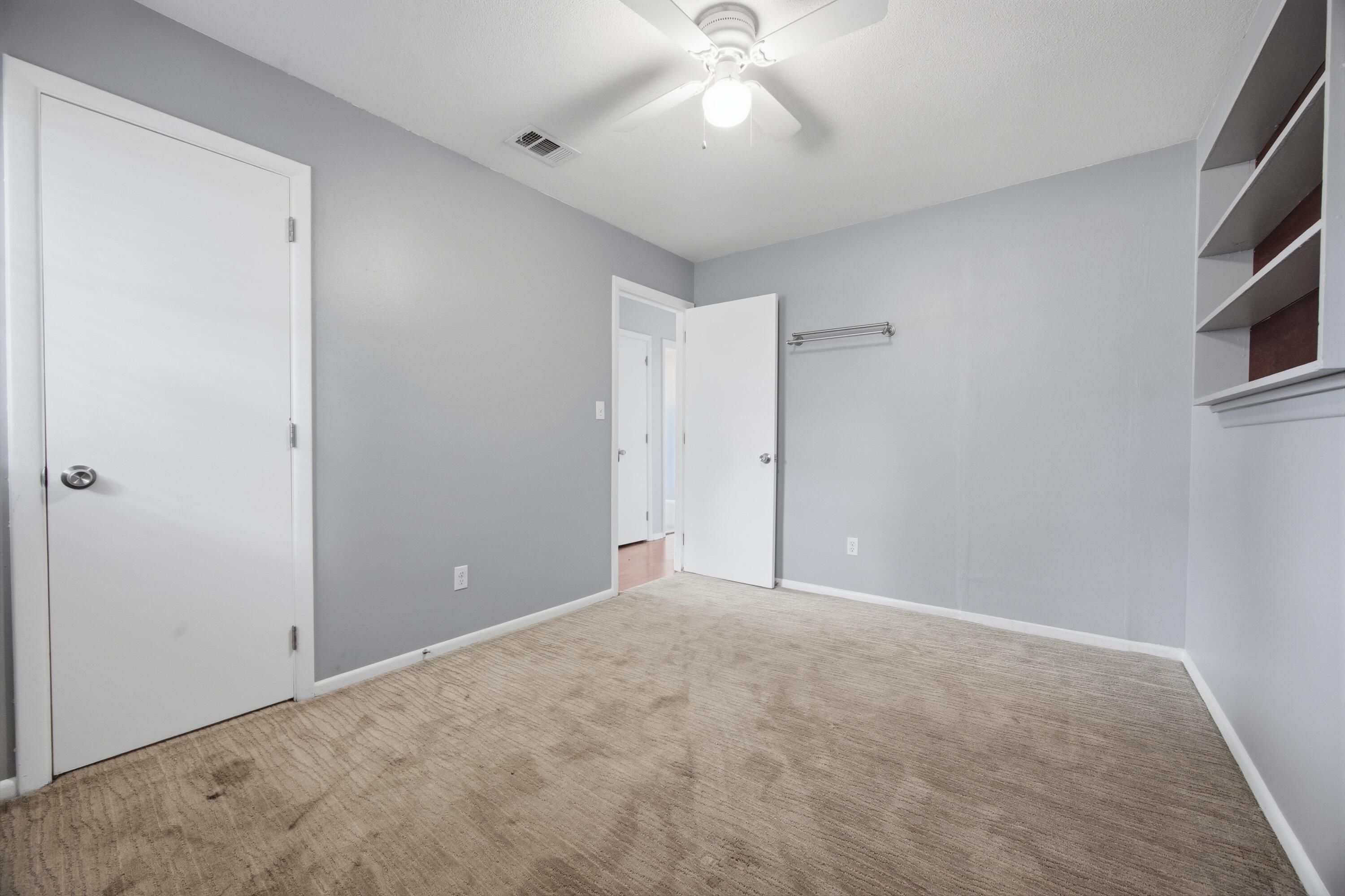 SANTASIA PARK 4TH ADDN - Residential
