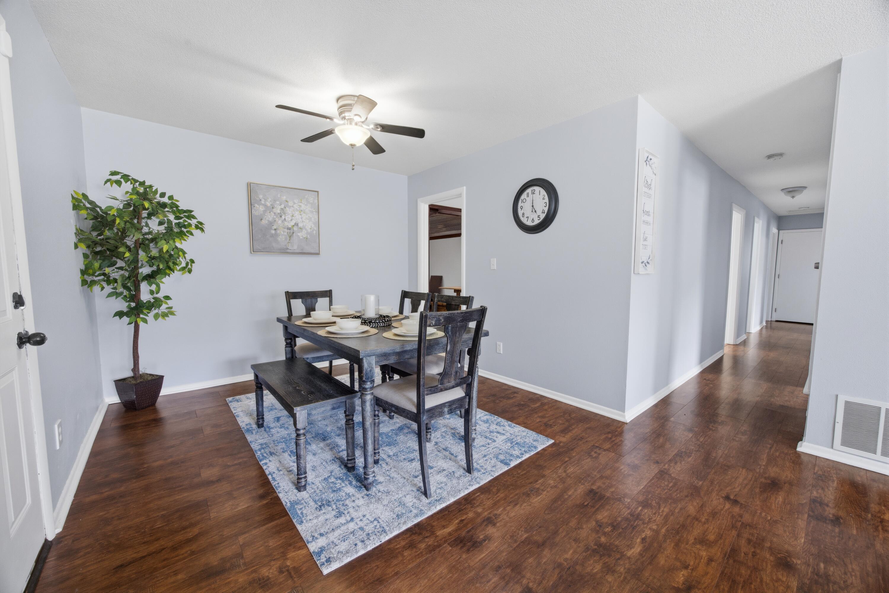 SANTASIA PARK 4TH ADDN - Residential