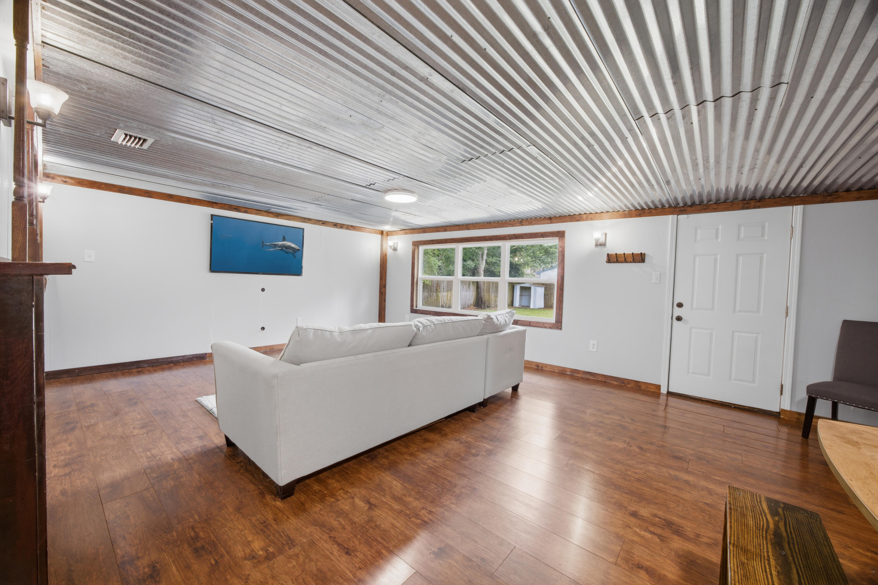 SANTASIA PARK 4TH ADDN - Residential