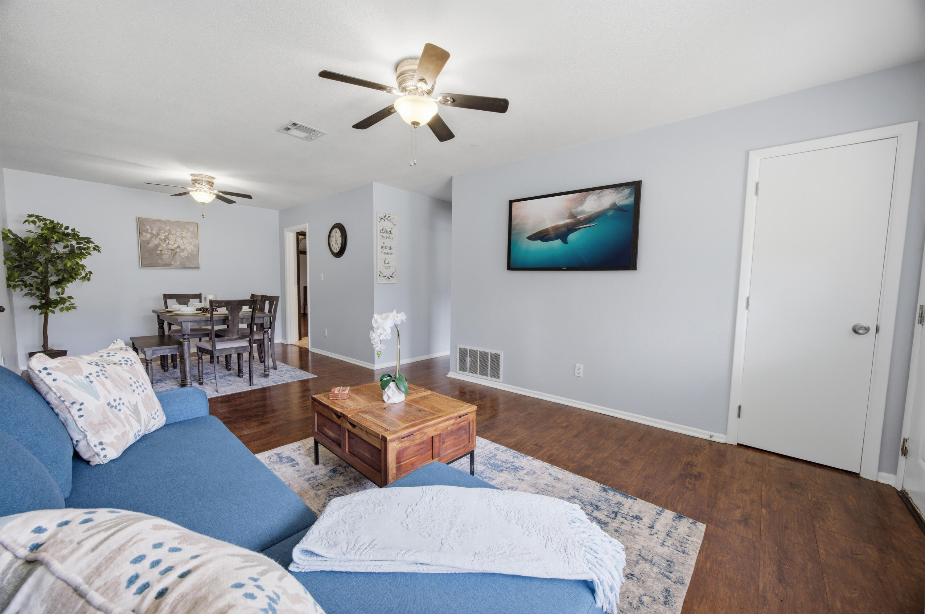 SANTASIA PARK 4TH ADDN - Residential