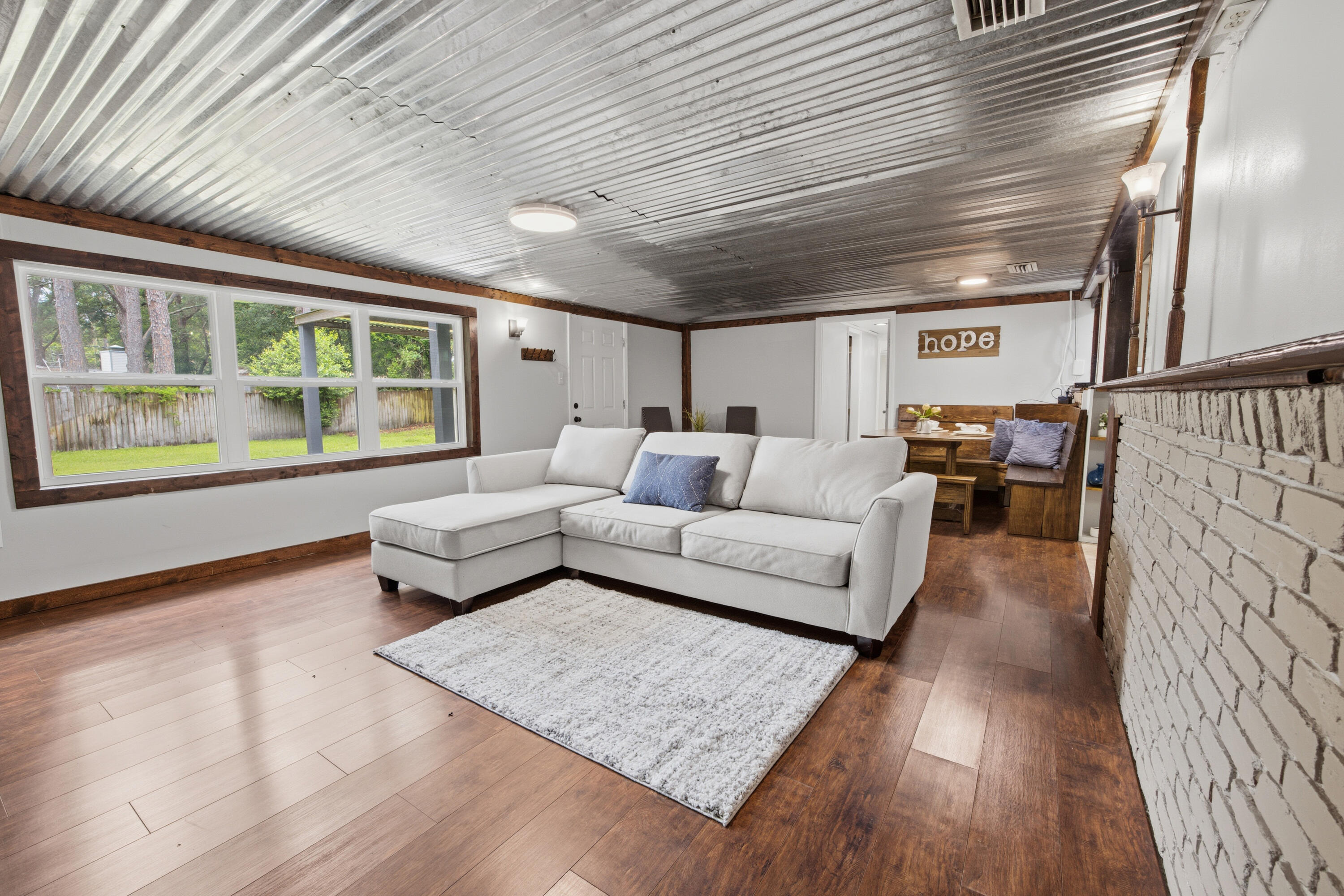 SANTASIA PARK 4TH ADDN - Residential