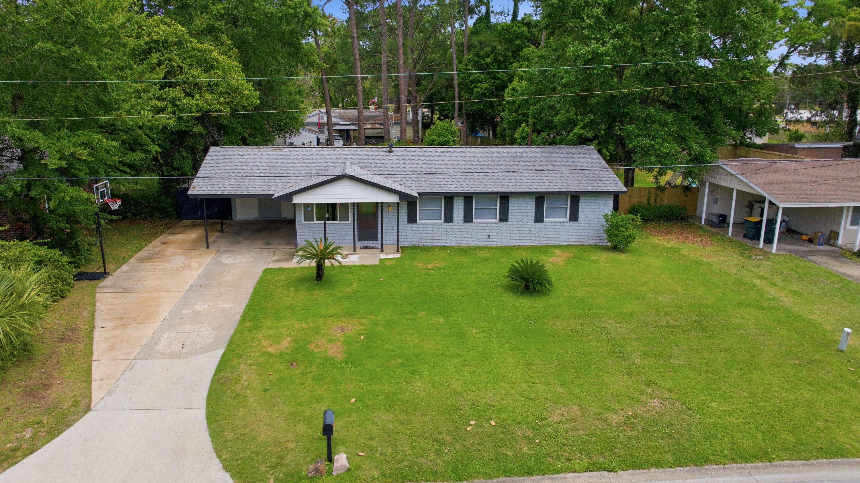 SANTASIA PARK 4TH ADDN - Residential