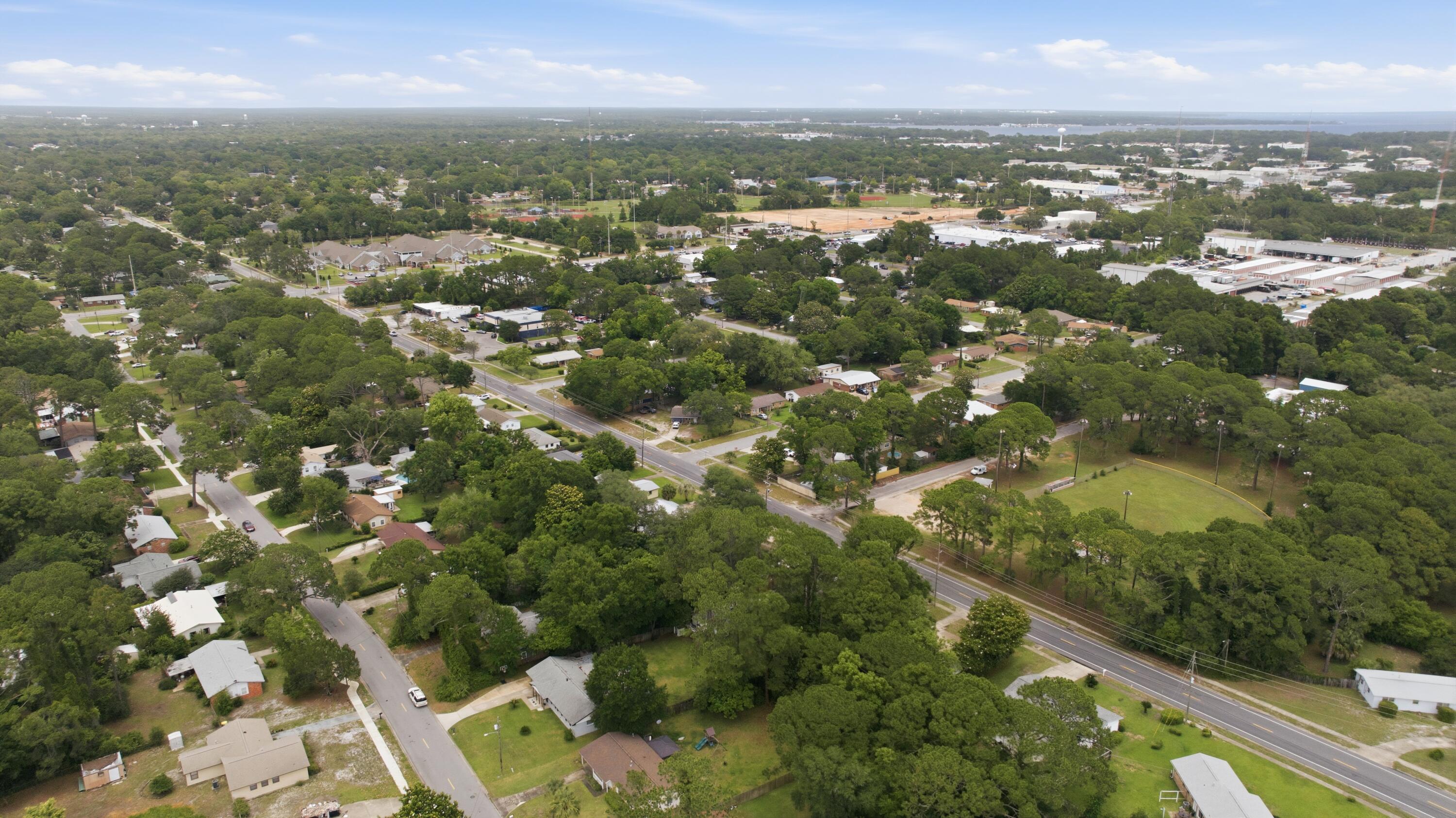 SANTASIA PARK 4TH ADDN - Residential