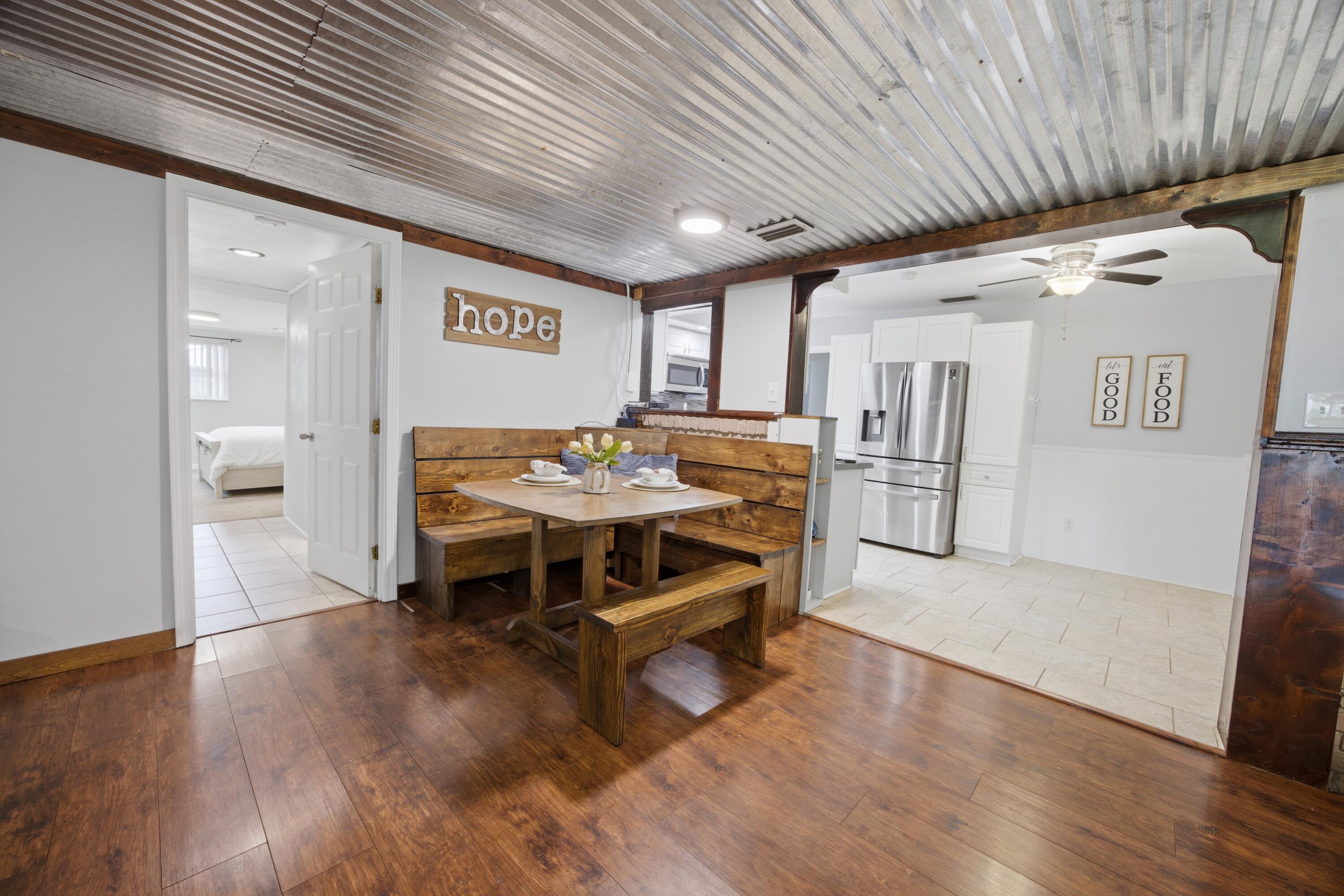SANTASIA PARK 4TH ADDN - Residential