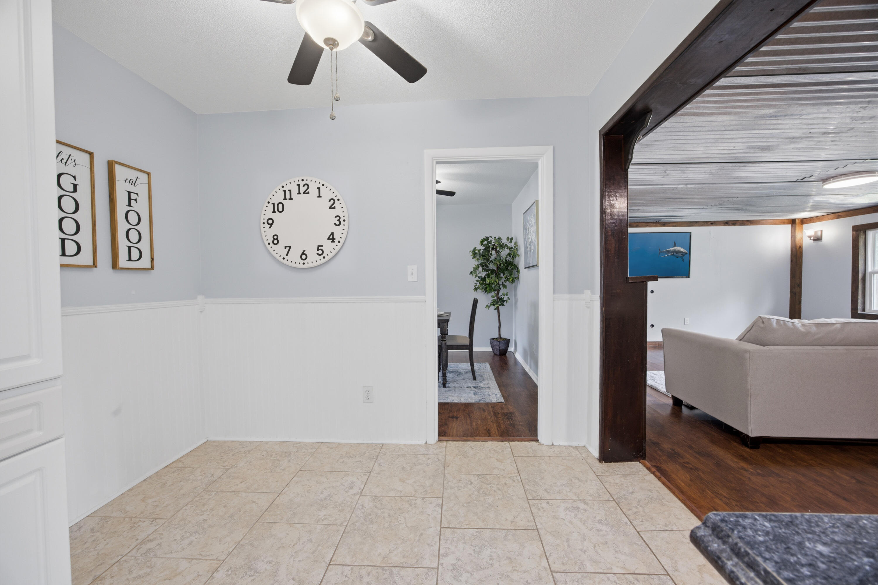 SANTASIA PARK 4TH ADDN - Residential