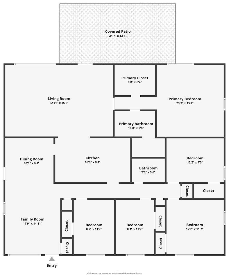 SANTASIA PARK 4TH ADDN - Residential