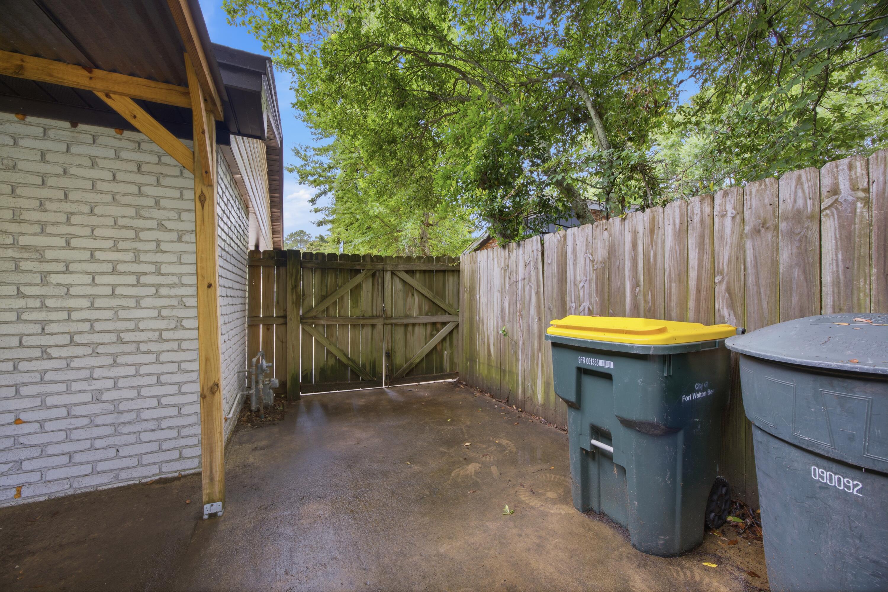 SANTASIA PARK 4TH ADDN - Residential