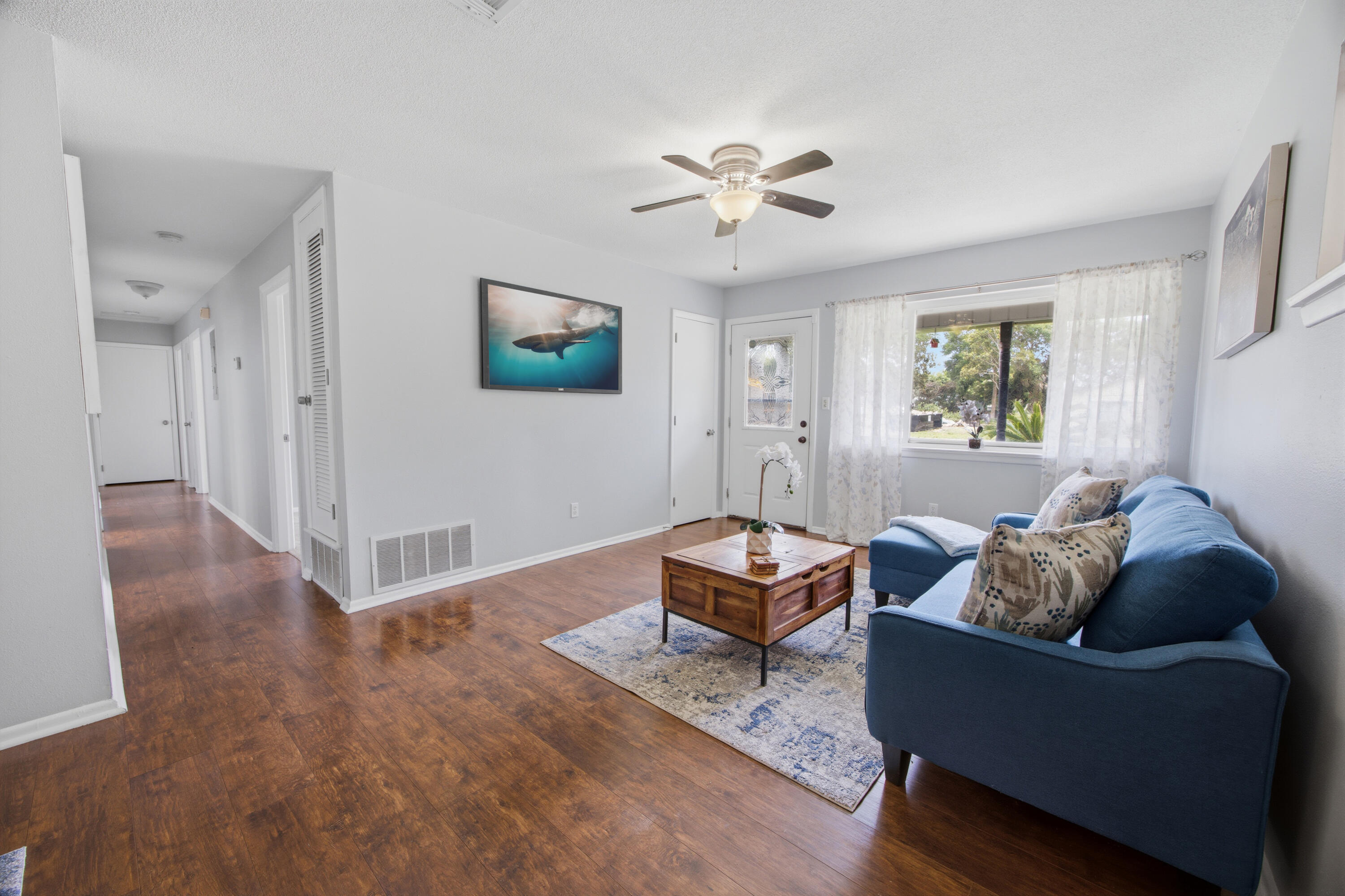 SANTASIA PARK 4TH ADDN - Residential