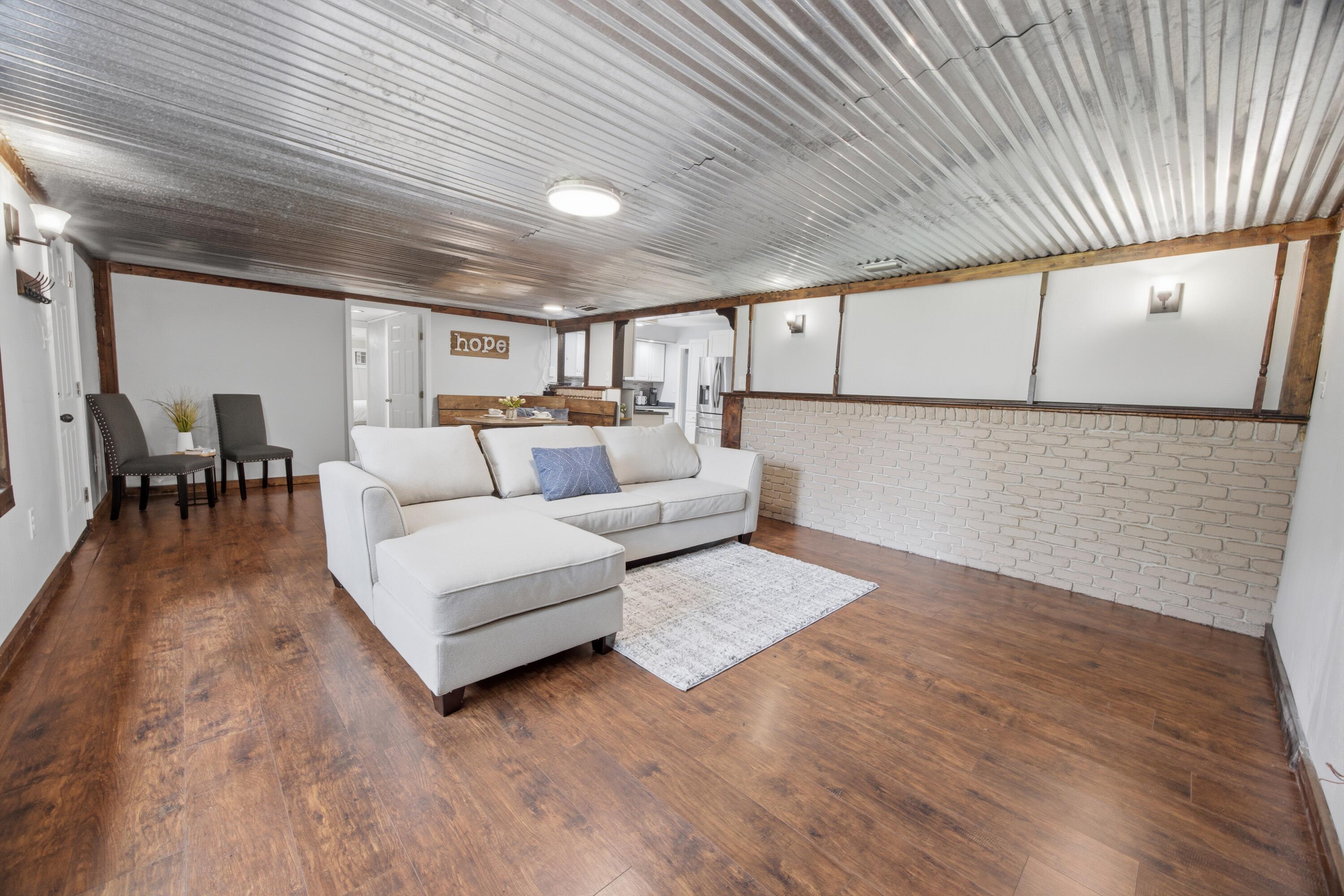 SANTASIA PARK 4TH ADDN - Residential