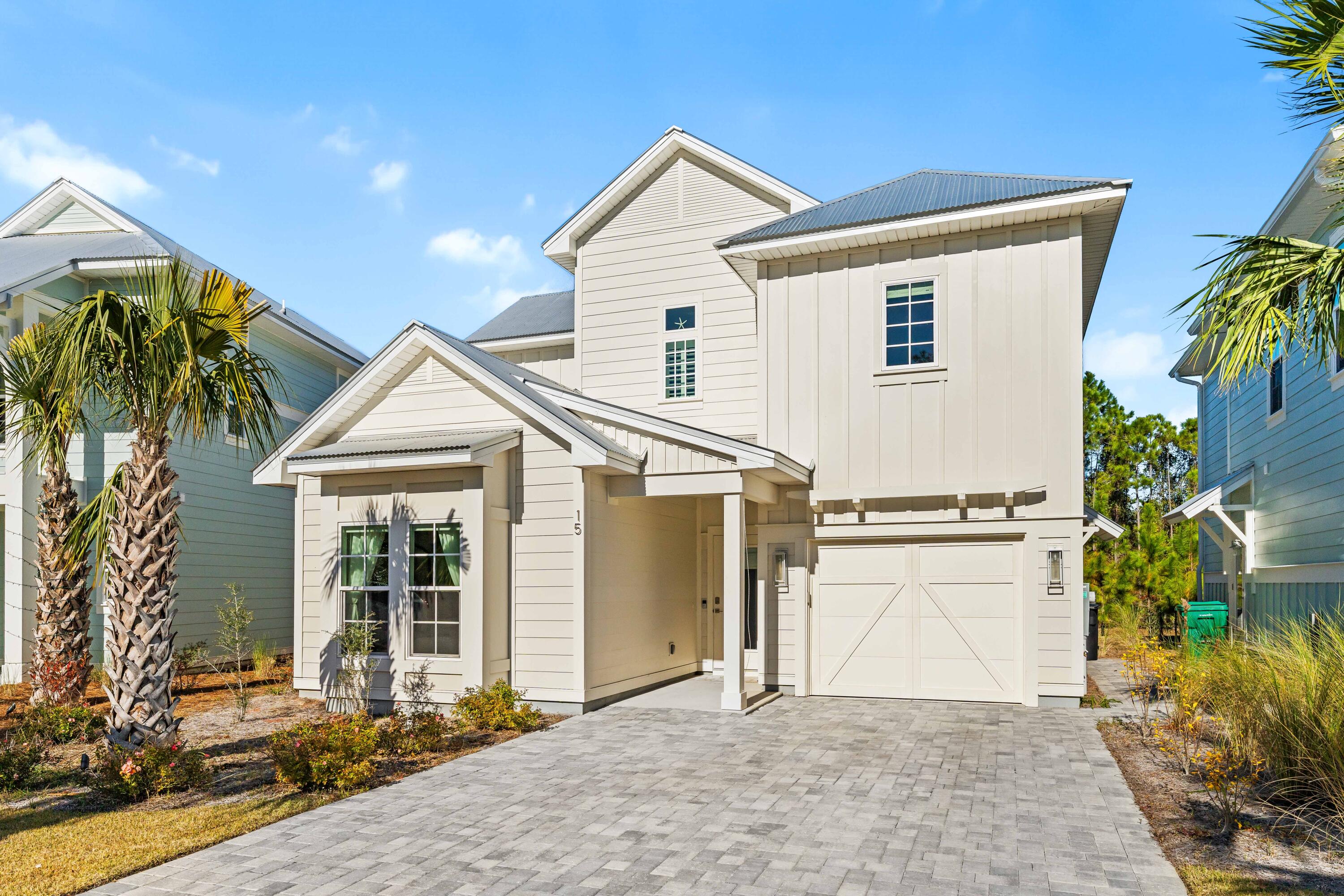 SUGAR SANDS ESTATES - Residential