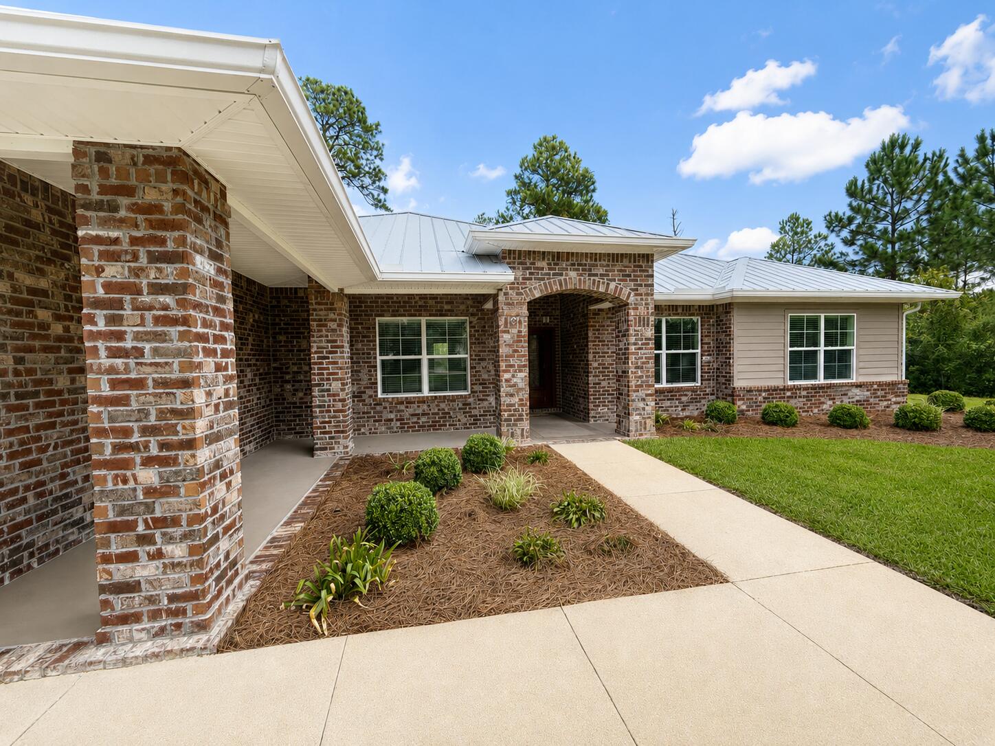 SECLUSION BAY - Residential