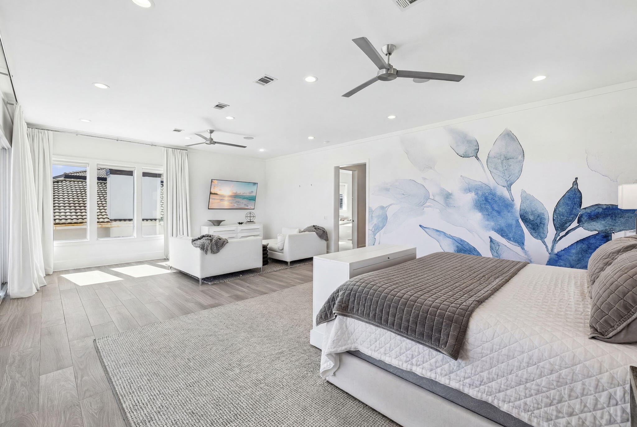 Spires Second Add S/D - Residential