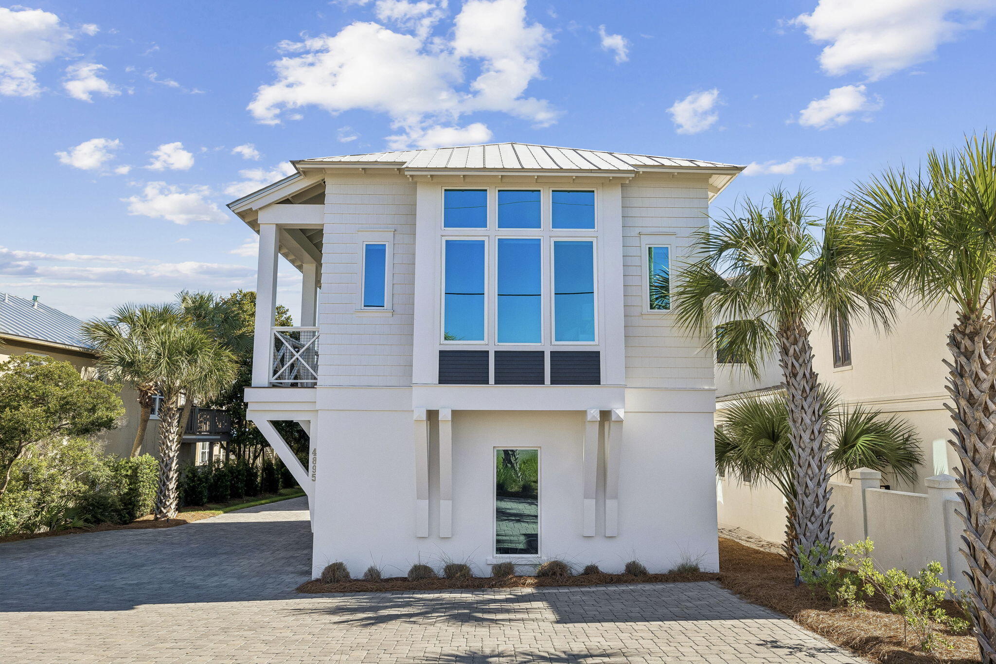 Spires Second Add S/D - Residential