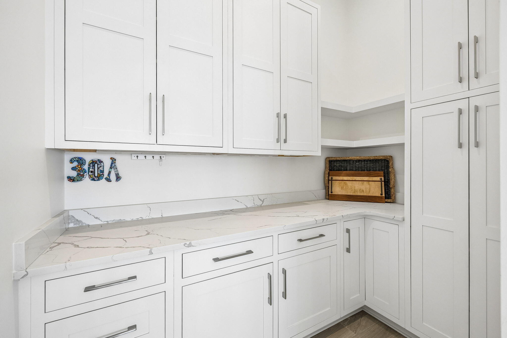 Spires Second Add S/D - Residential