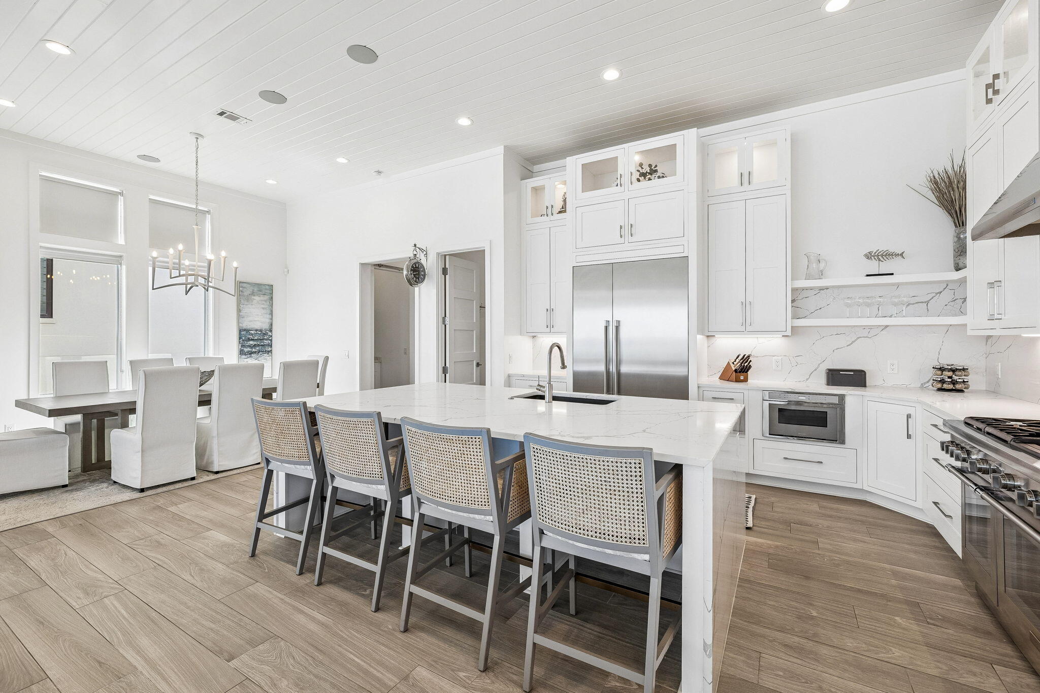 Spires Second Add S/D - Residential