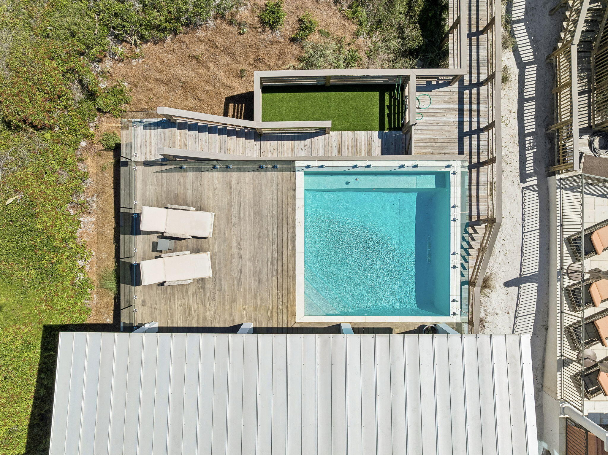 Spires Second Add S/D - Residential