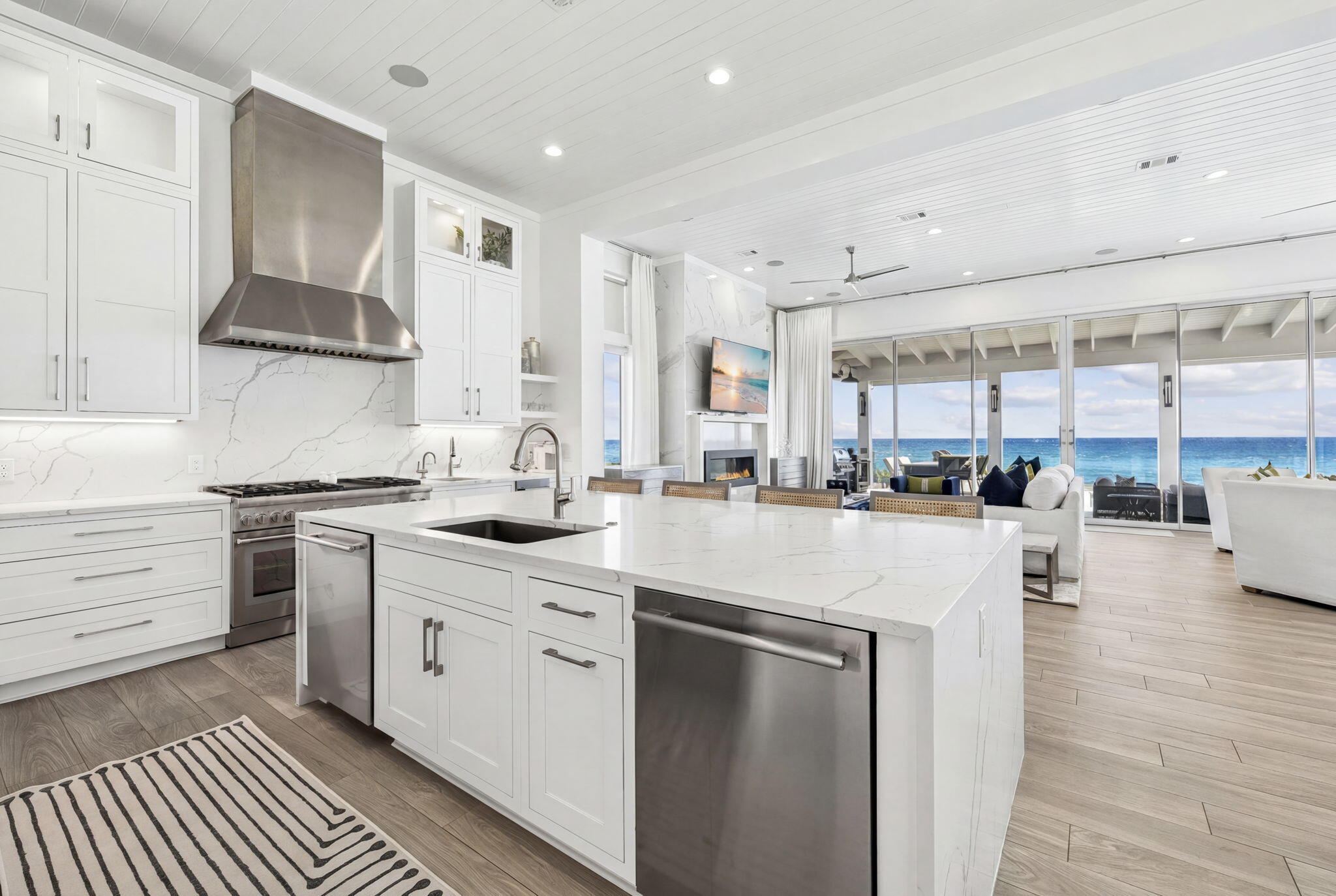 Spires Second Add S/D - Residential