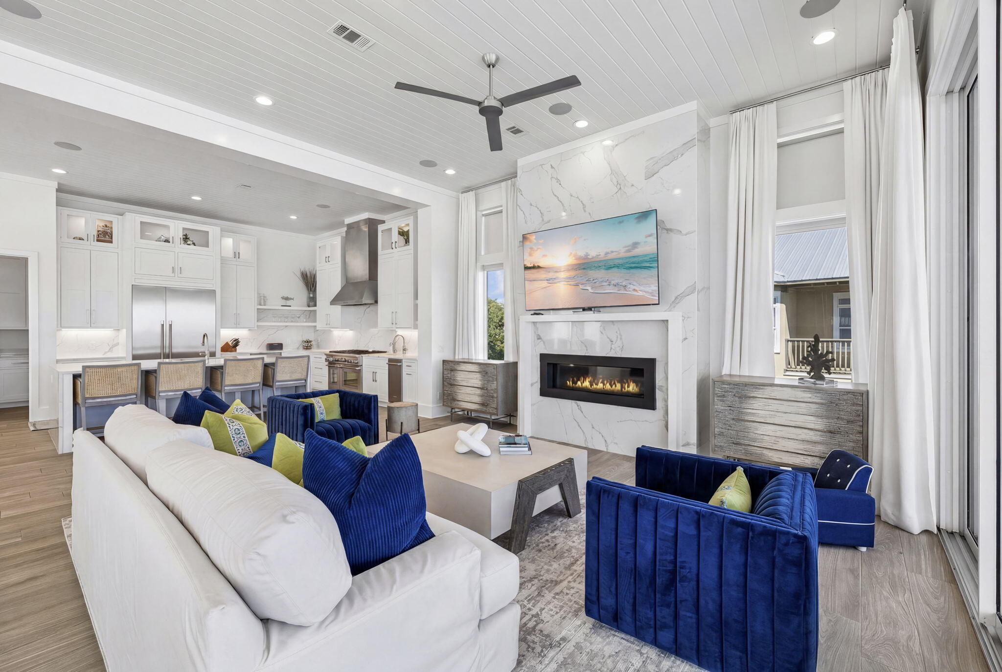 Spires Second Add S/D - Residential