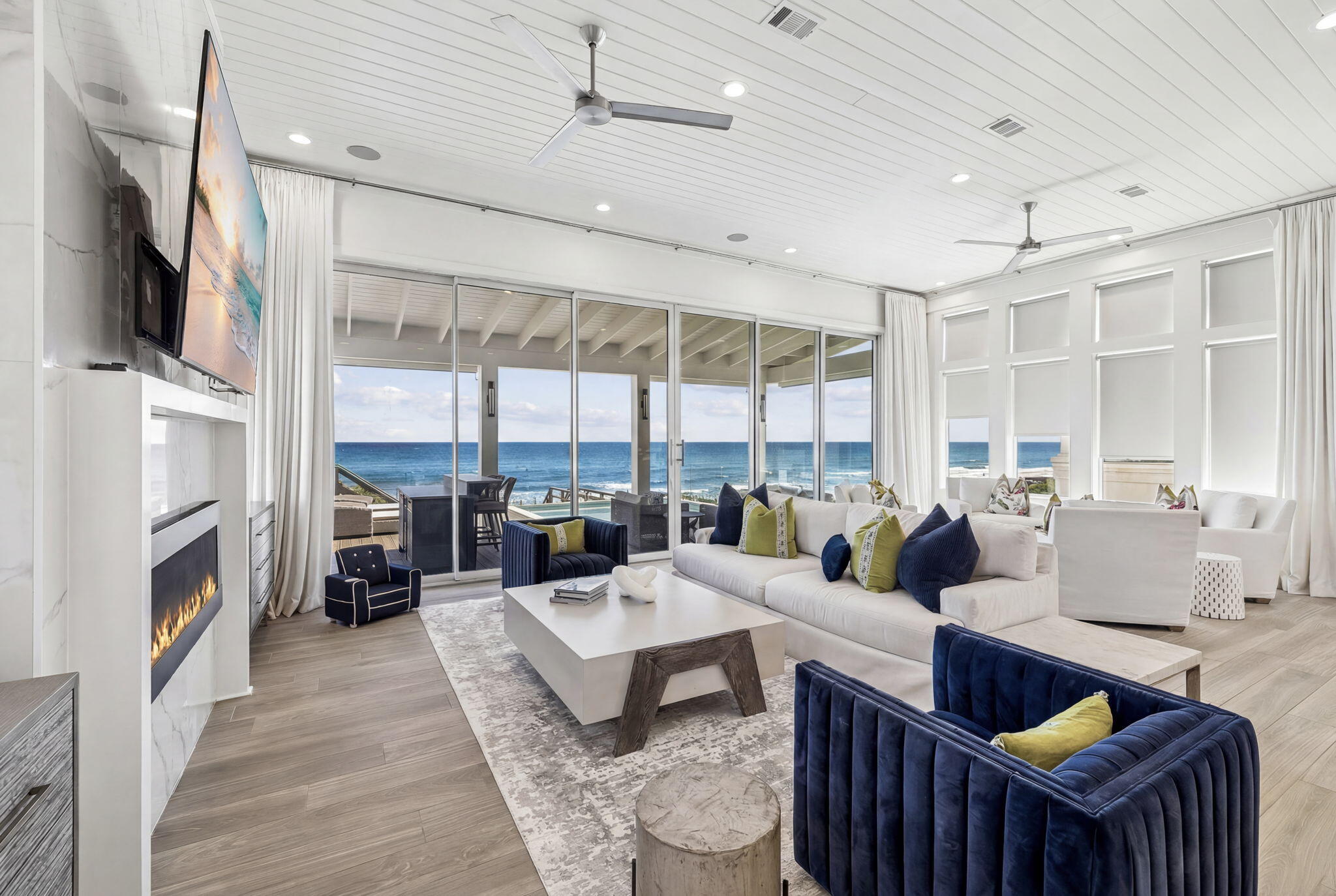 Spires Second Add S/D - Residential