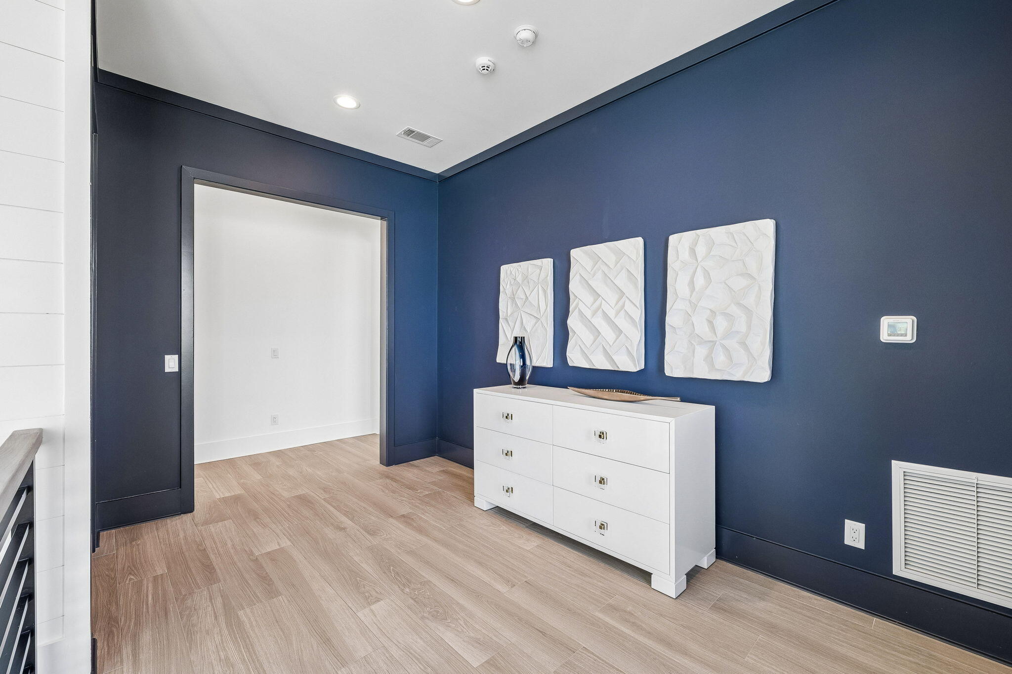 Spires Second Add S/D - Residential