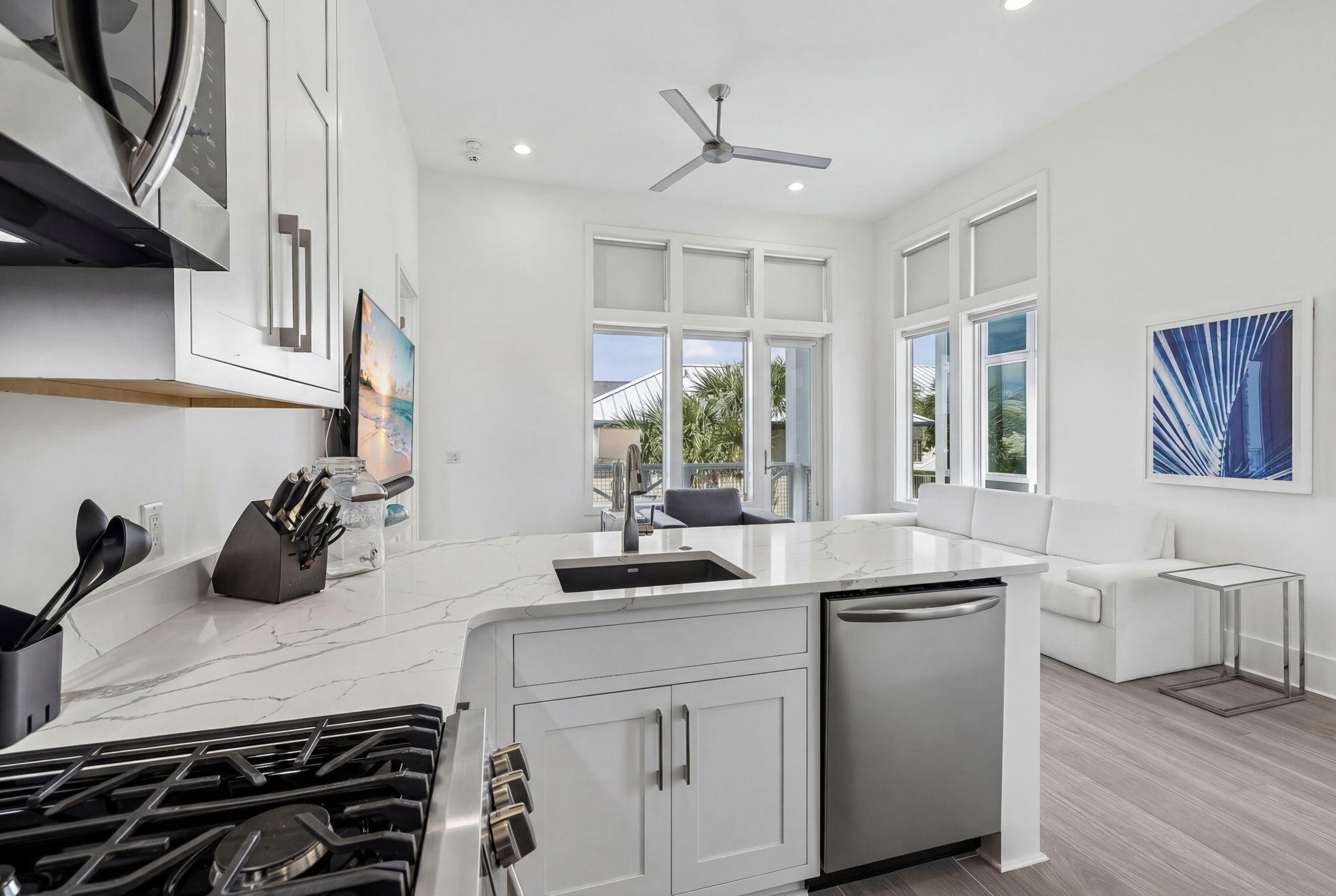 Spires Second Add S/D - Residential