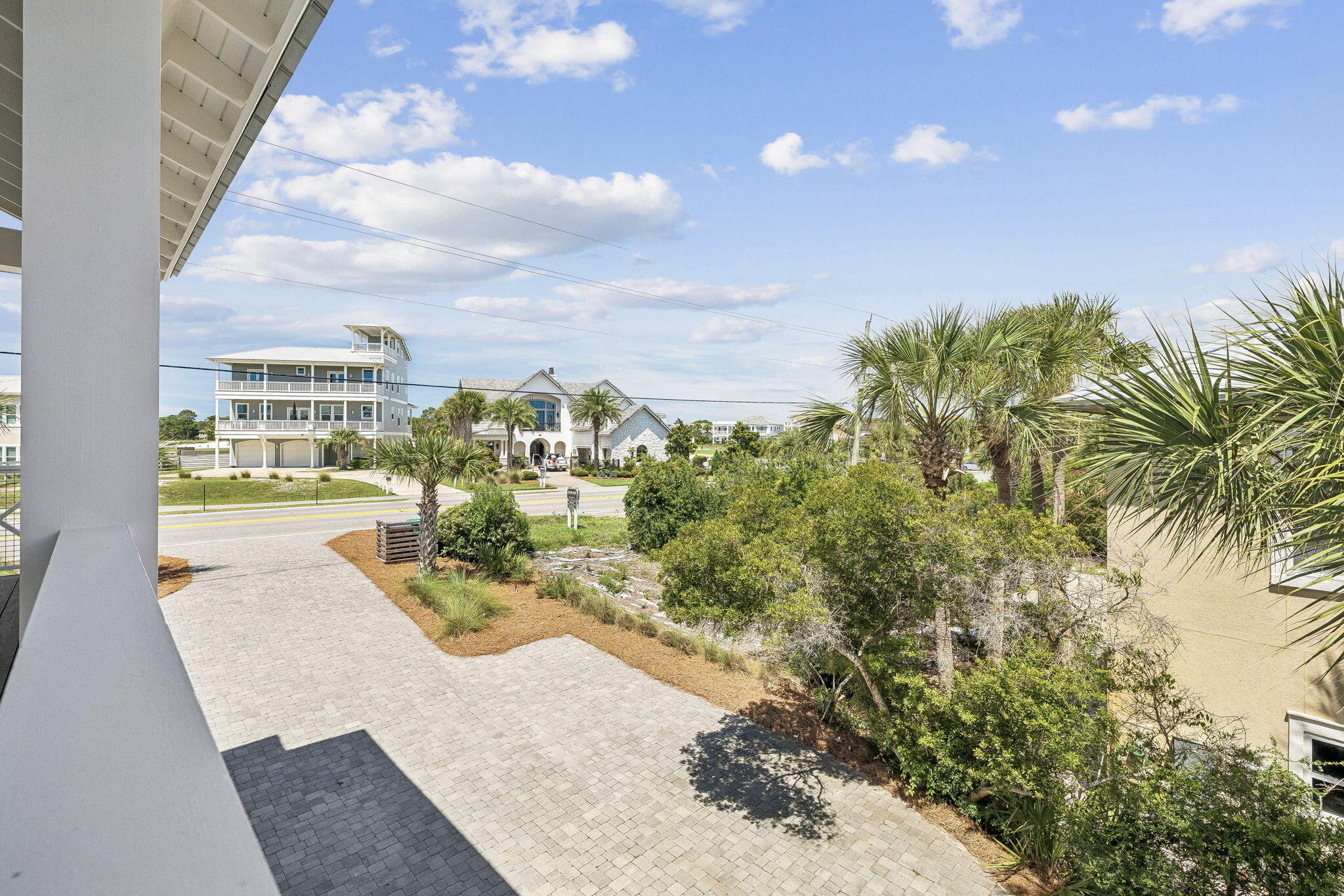 Spires Second Add S/D - Residential