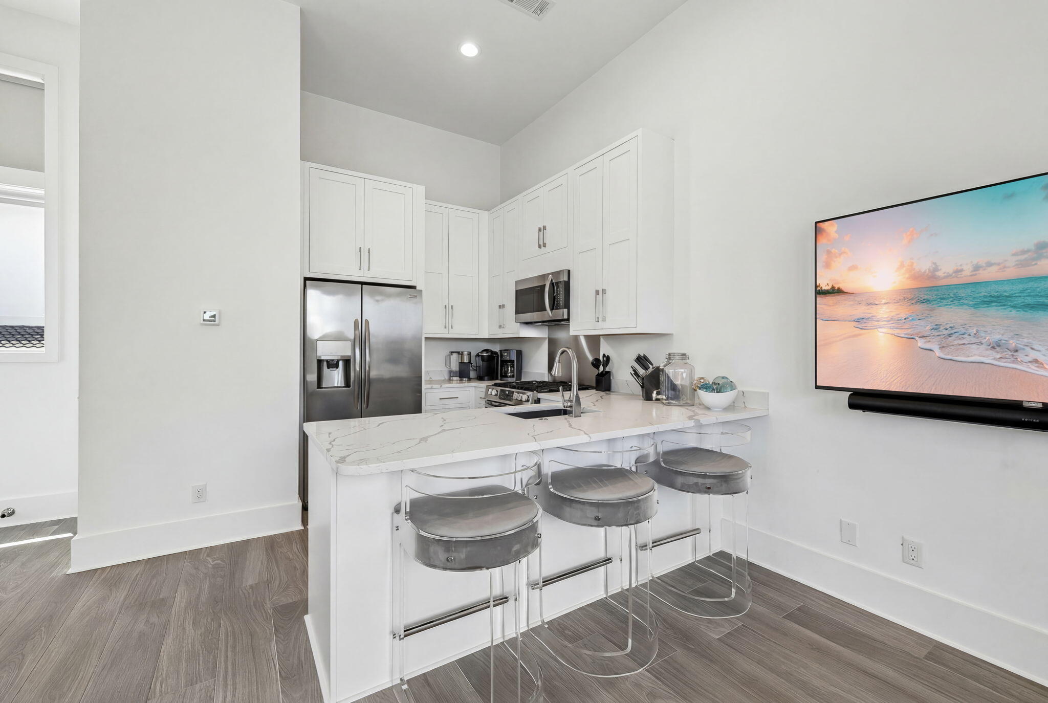 Spires Second Add S/D - Residential