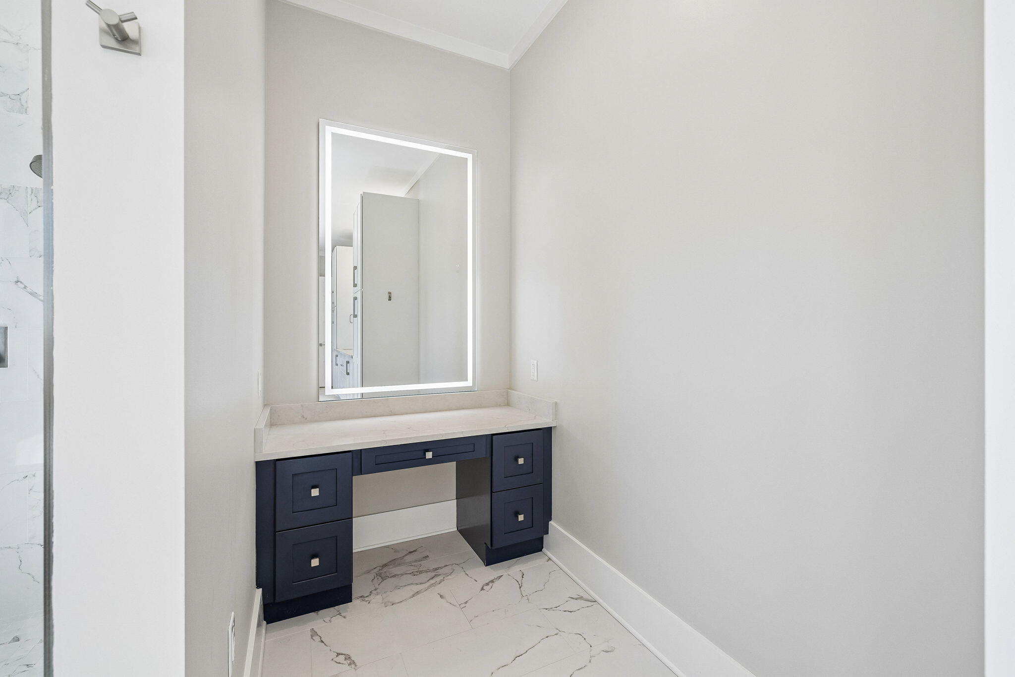 Spires Second Add S/D - Residential