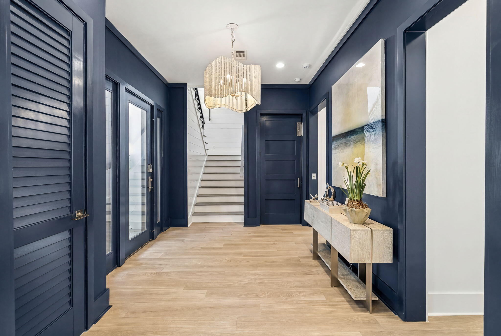 Spires Second Add S/D - Residential