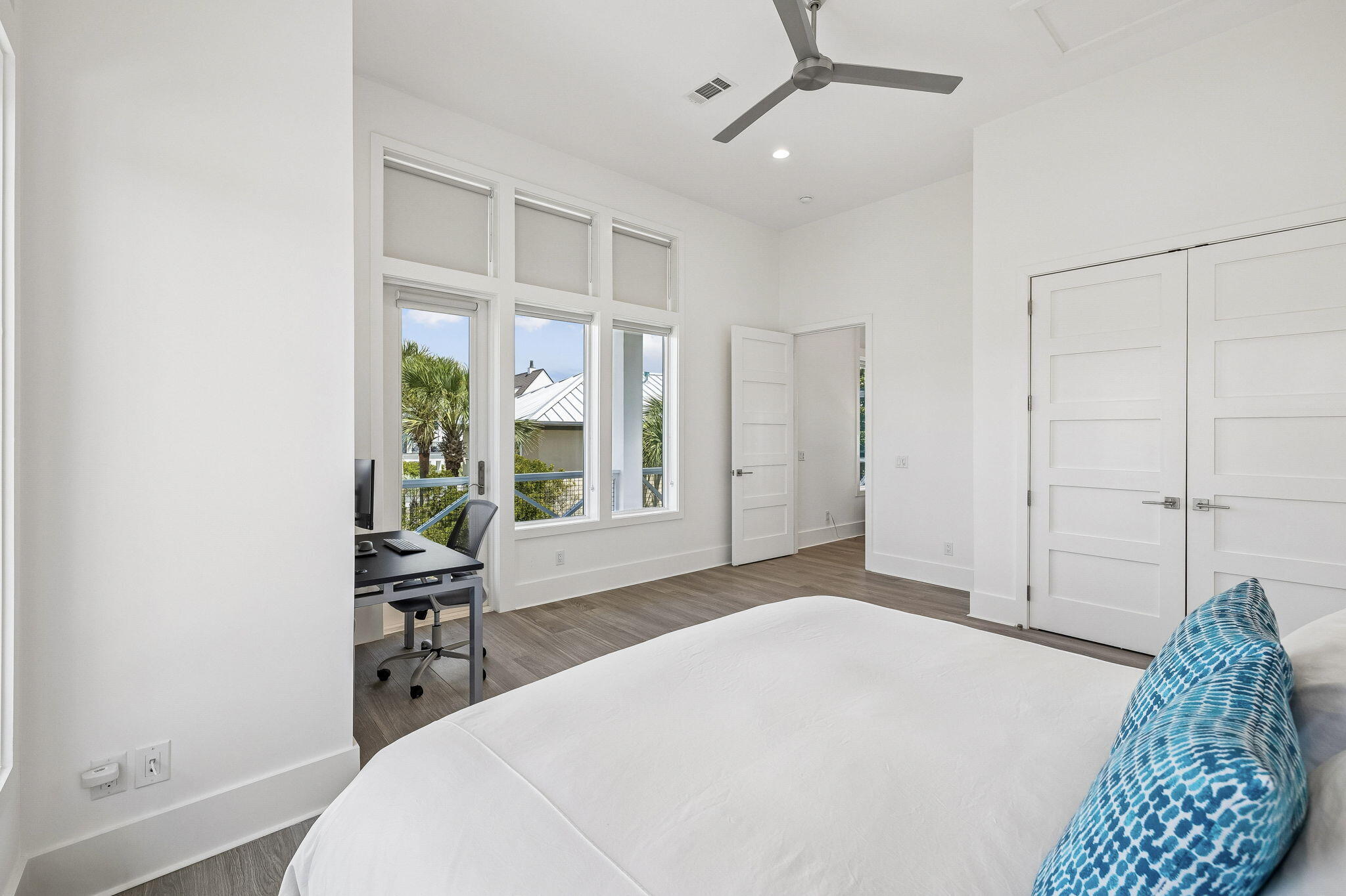 Spires Second Add S/D - Residential