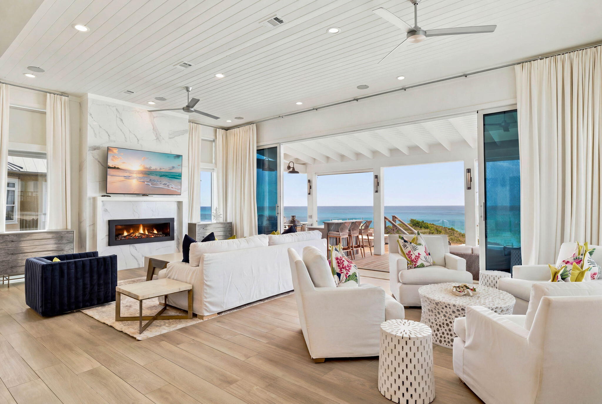 Spires Second Add S/D - Residential