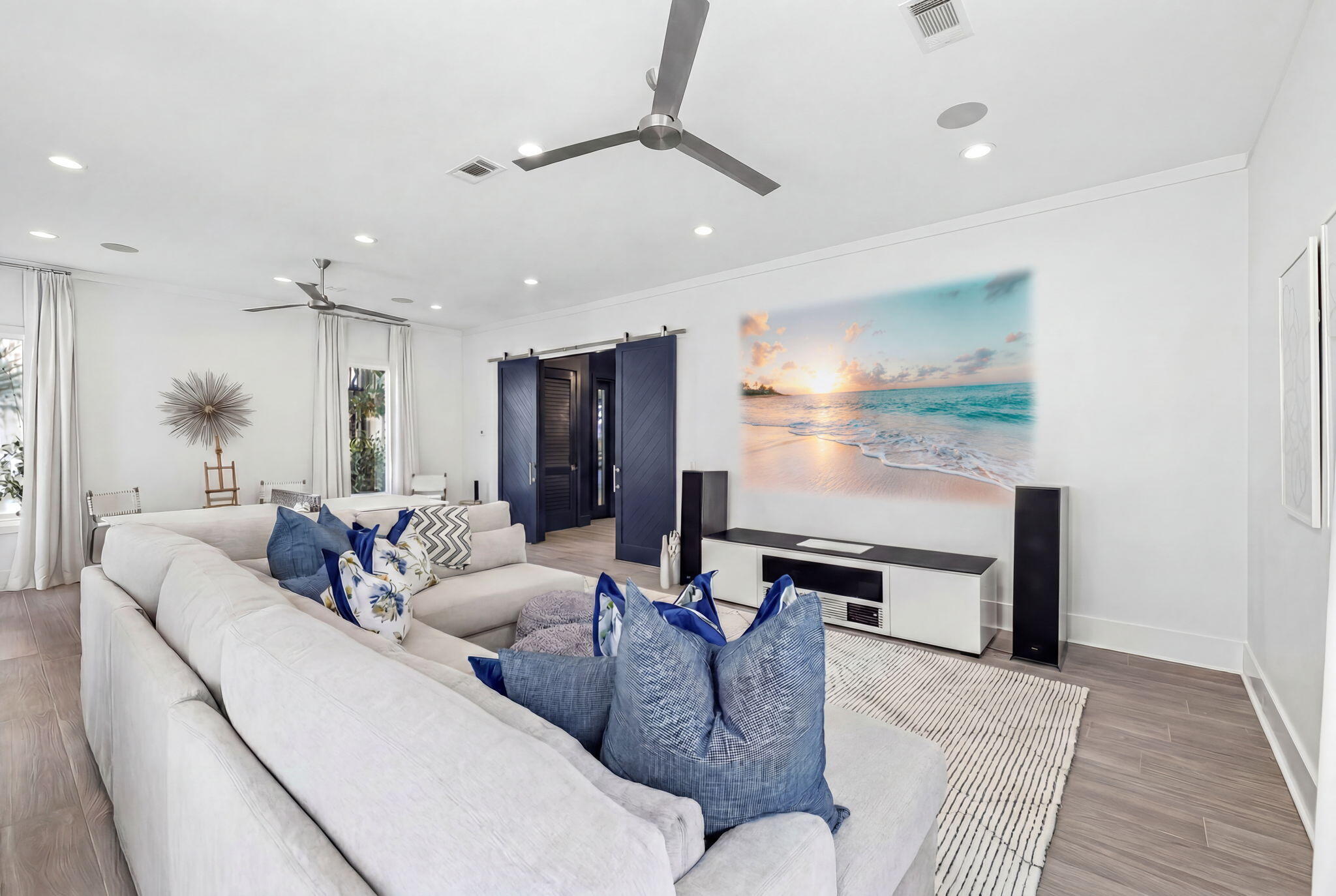 Spires Second Add S/D - Residential