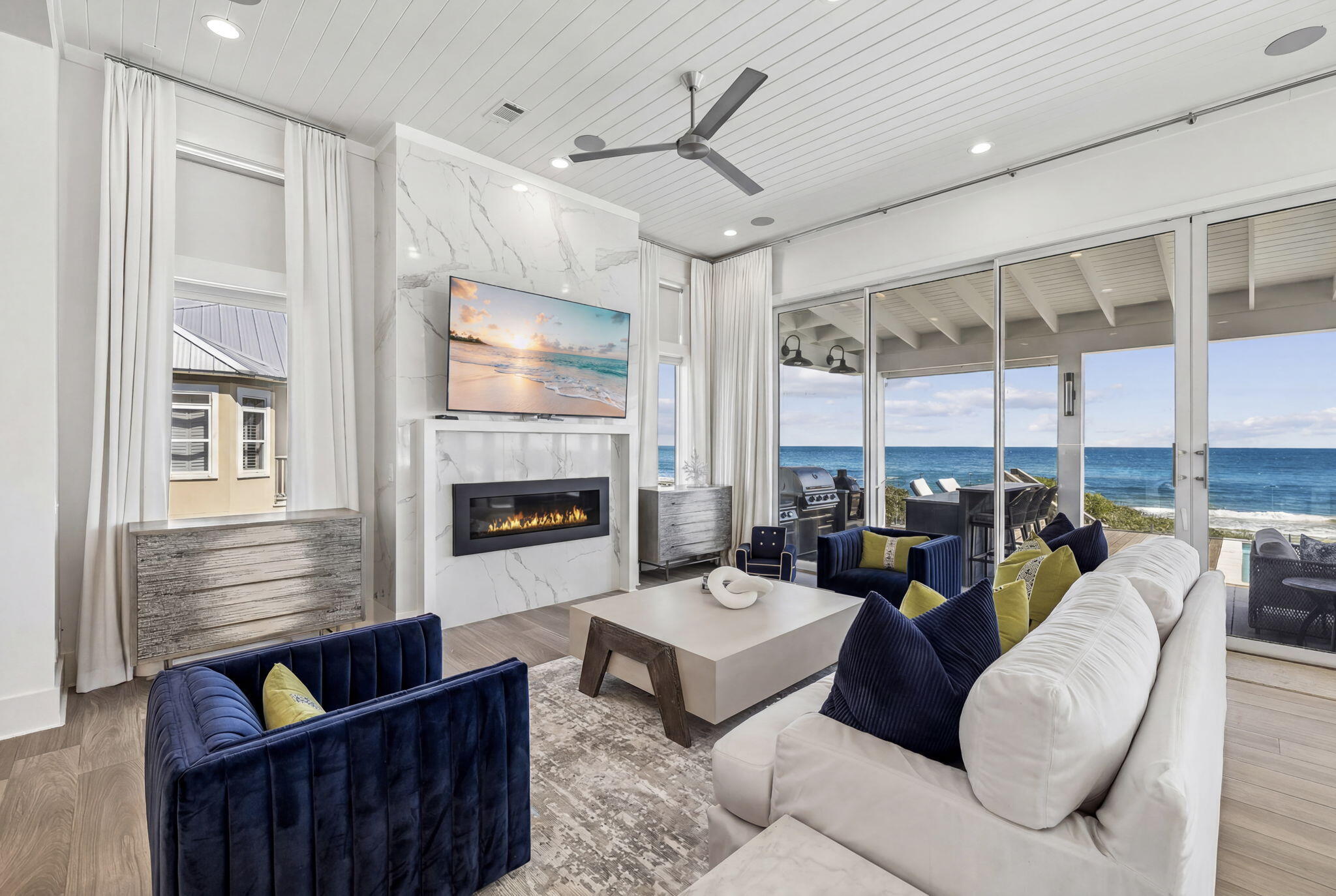 Spires Second Add S/D - Residential