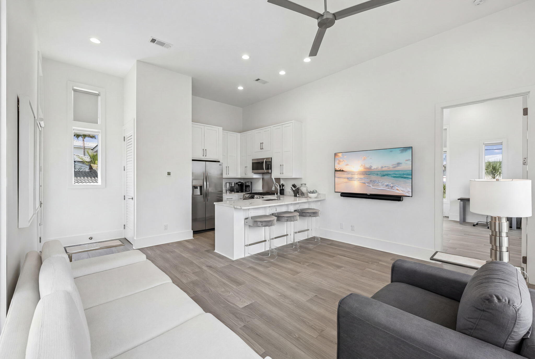 Spires Second Add S/D - Residential