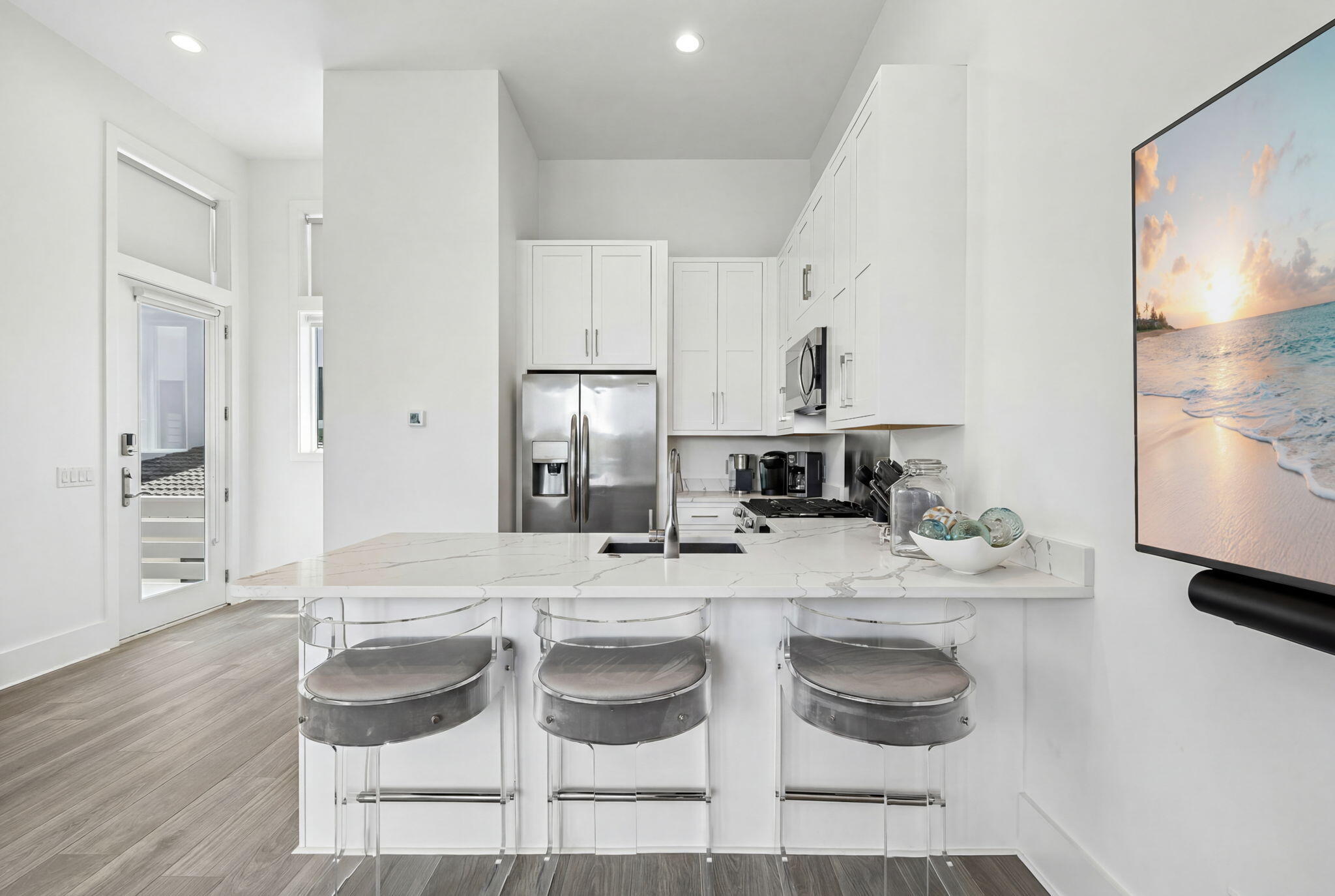 Spires Second Add S/D - Residential