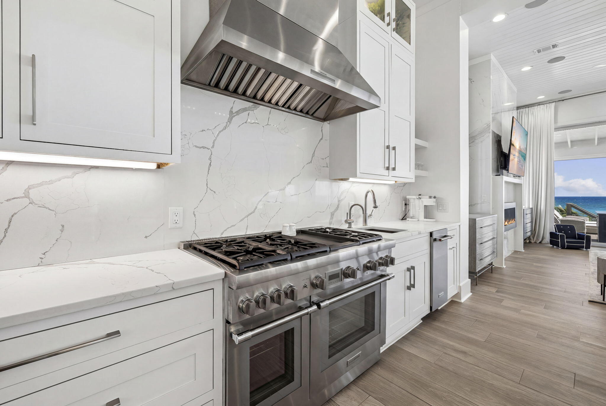 Spires Second Add S/D - Residential