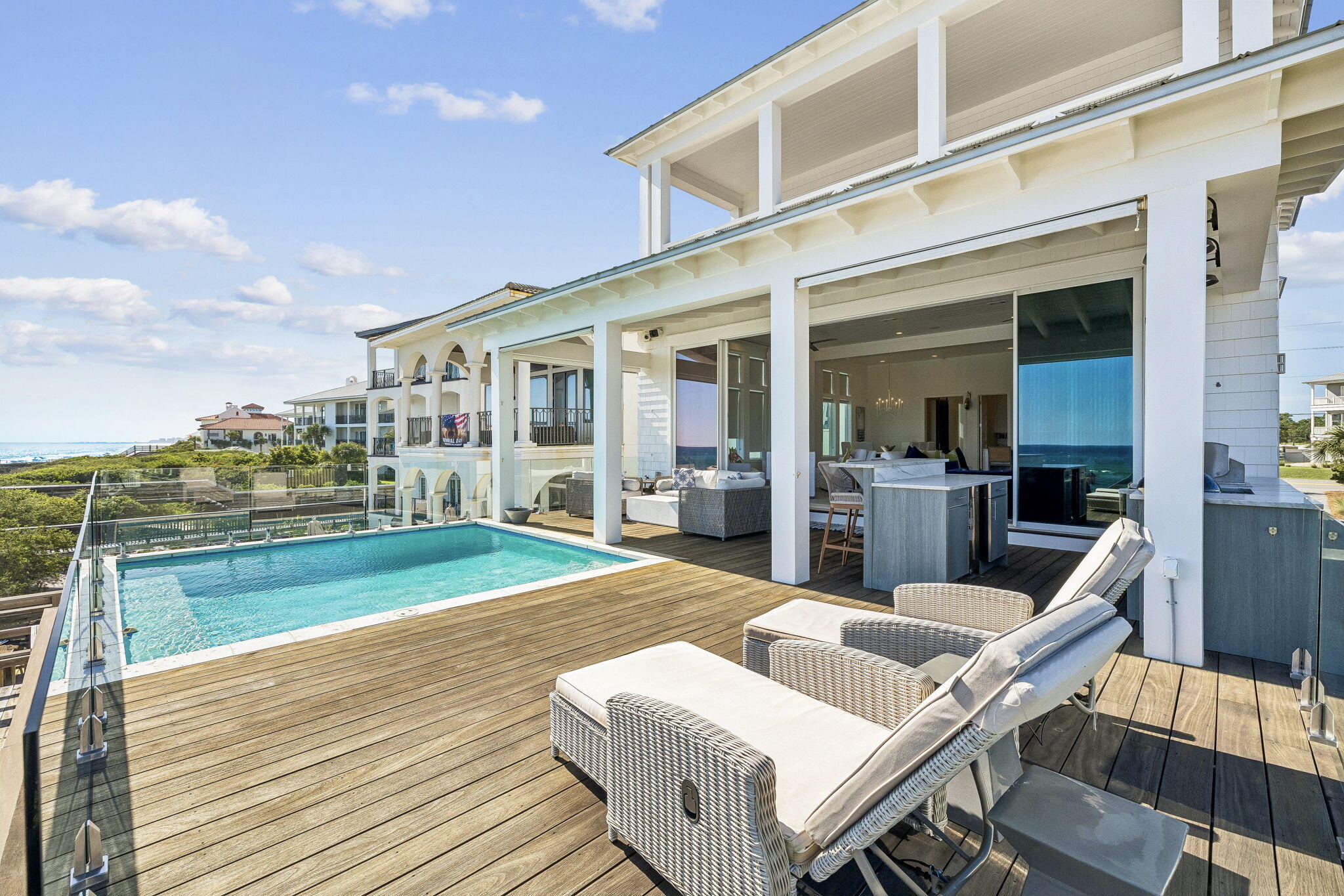 Spires Second Add S/D - Residential