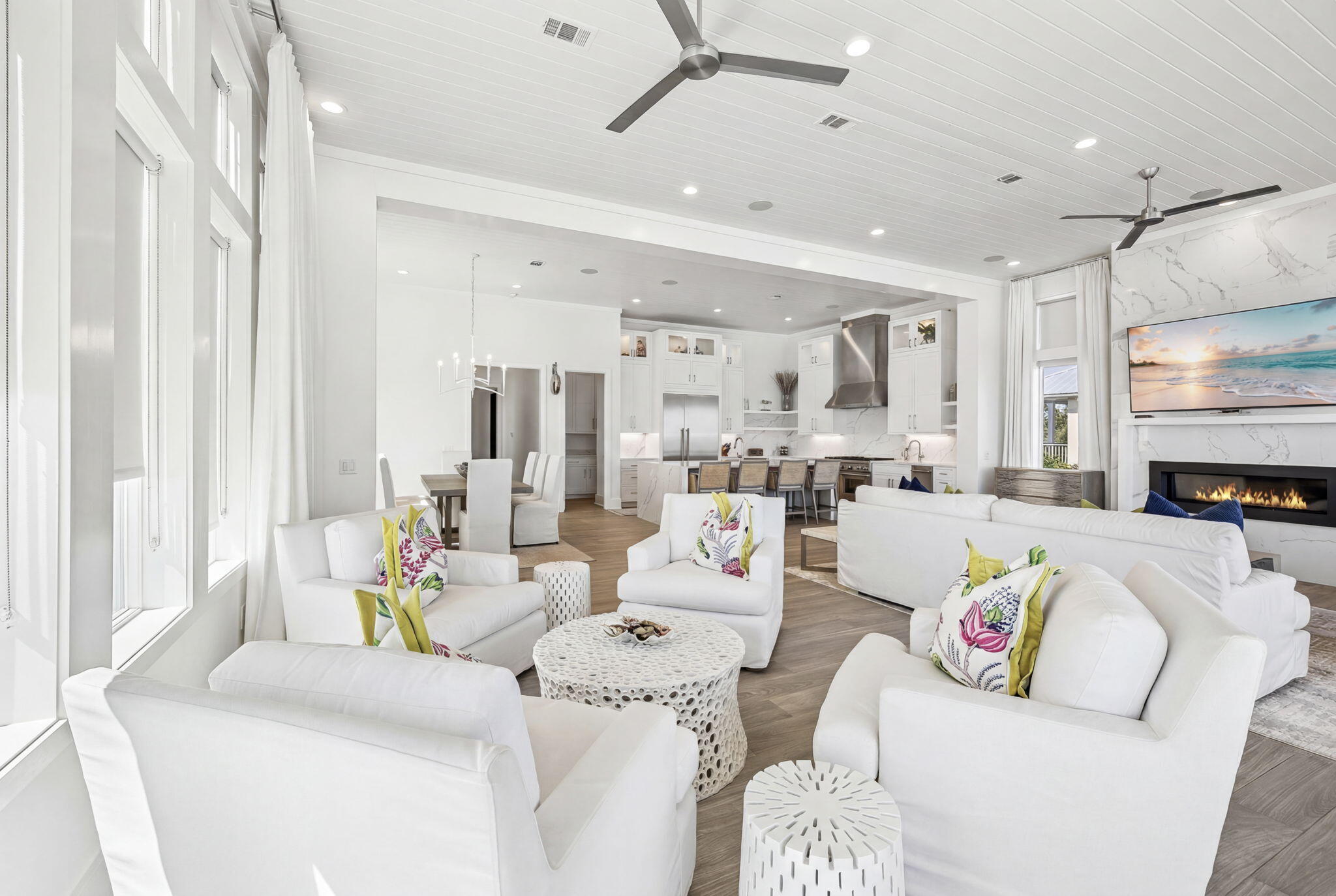 Spires Second Add S/D - Residential