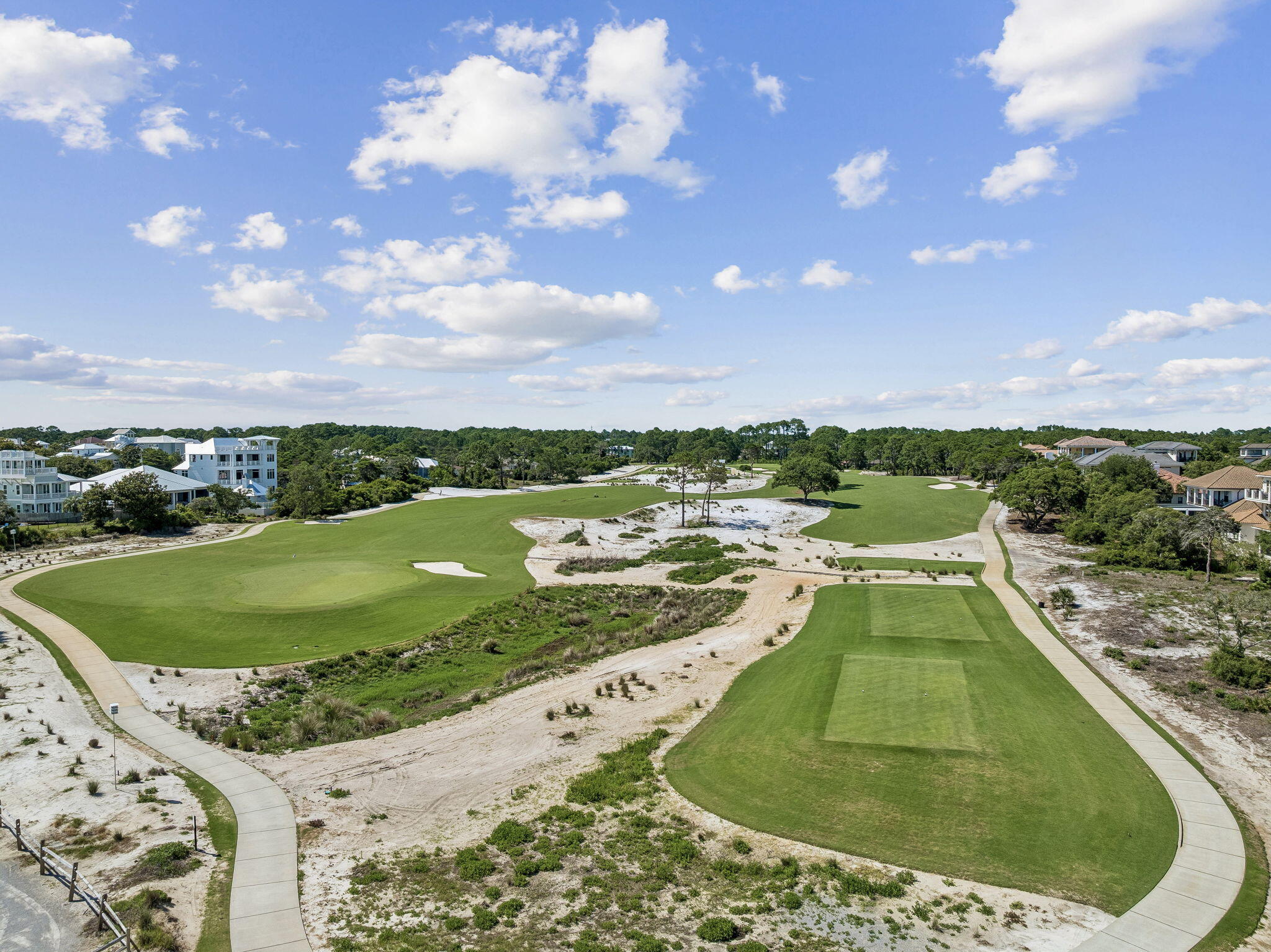 Spires Second Add S/D - Residential