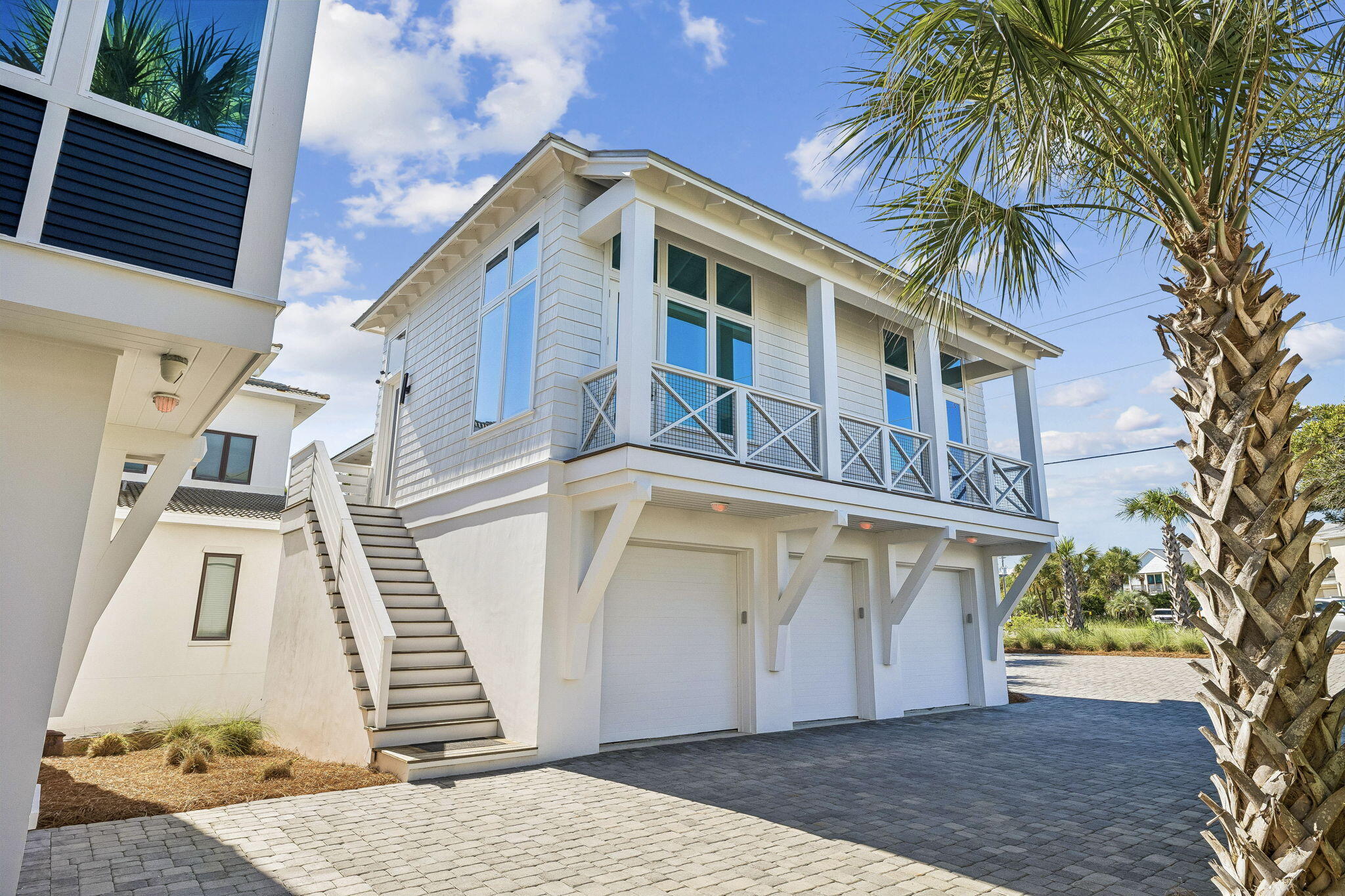 Spires Second Add S/D - Residential