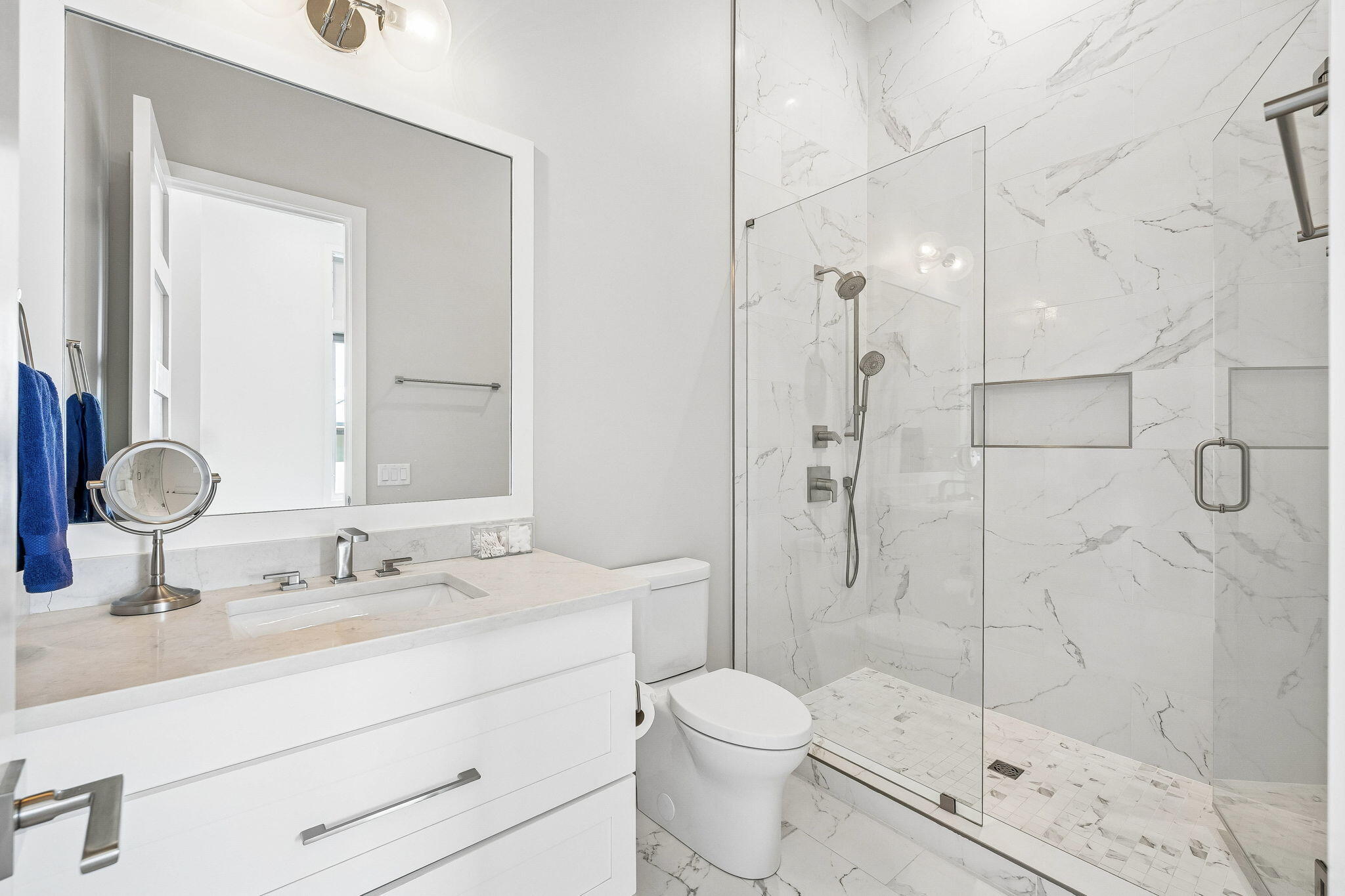 Spires Second Add S/D - Residential